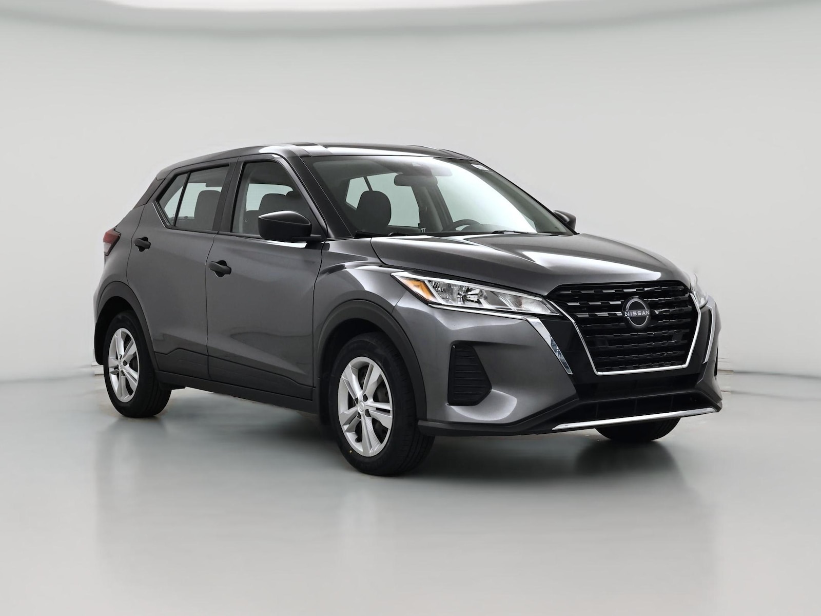 2022 Nissan Kicks