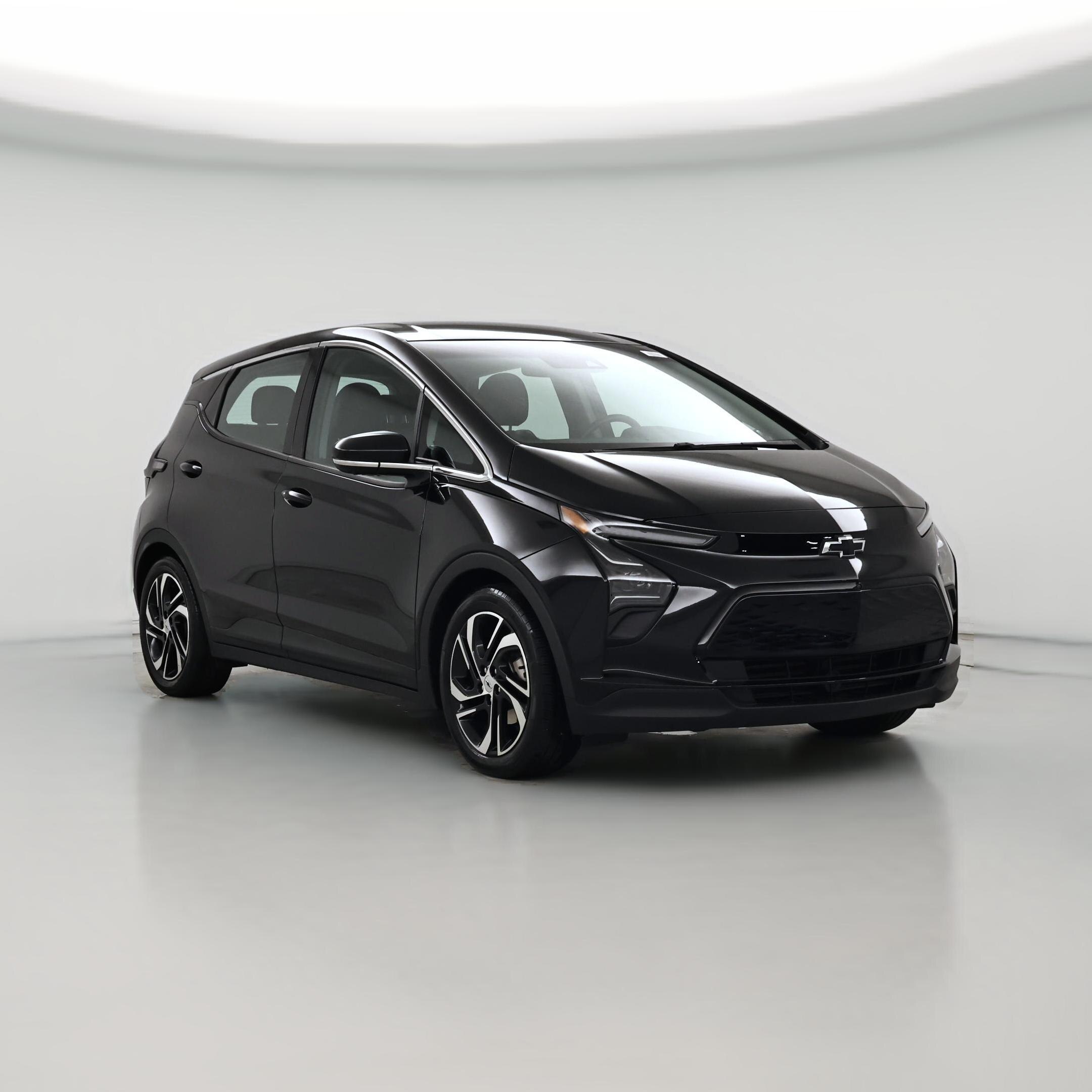 Thumbnail: 2023 Chevrolet Bolt EV - 1