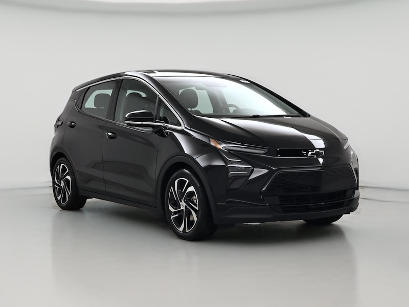 2023 Chevrolet Bolt EV 2LT -
                  Cincinnati, OH