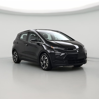2023 Chevrolet Bolt EV 2LT
