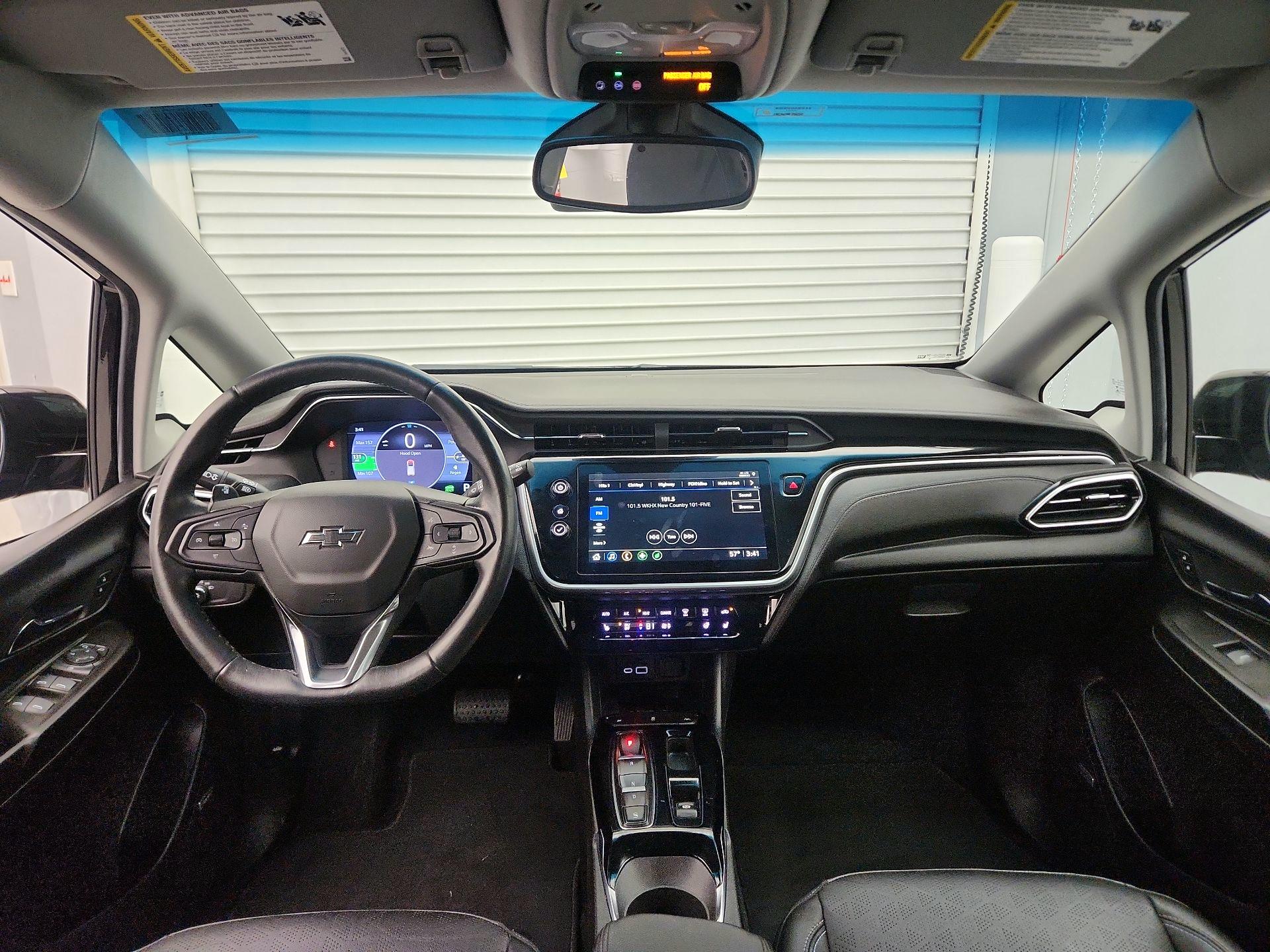 Thumbnail: 2023 Chevrolet Bolt EV - 9