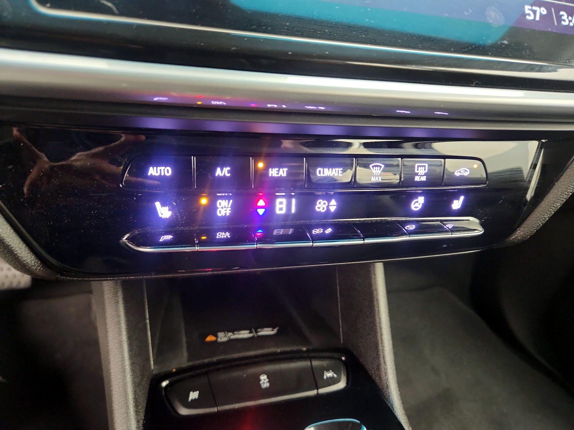 Thumbnail: 2023 Chevrolet Bolt EV - 16