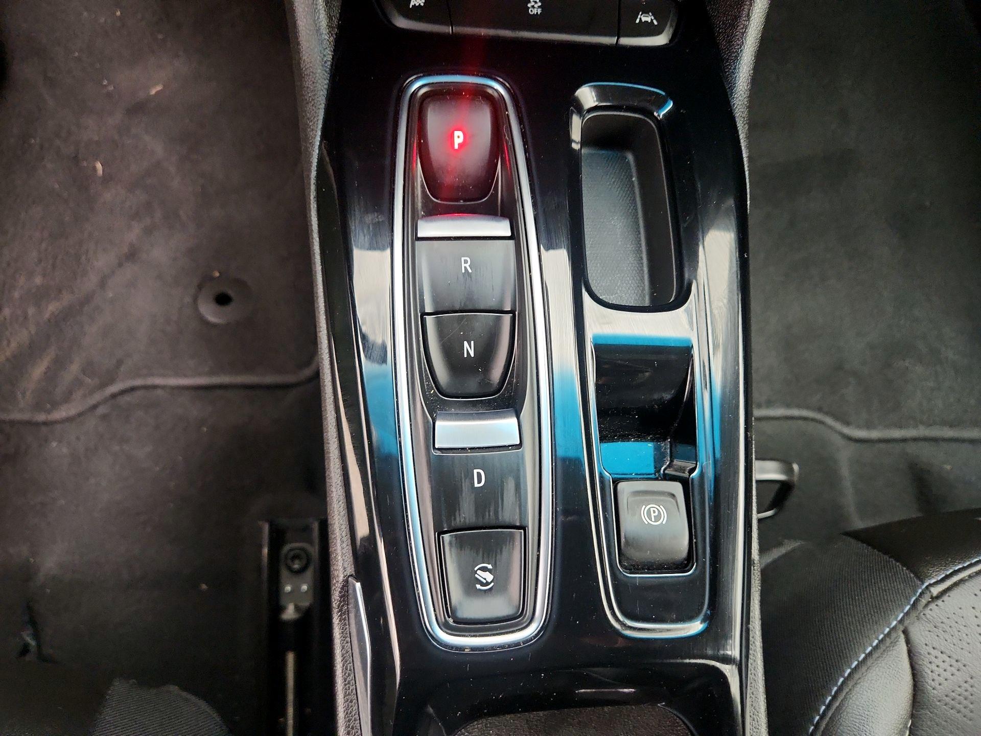 Thumbnail: 2023 Chevrolet Bolt EV - 17