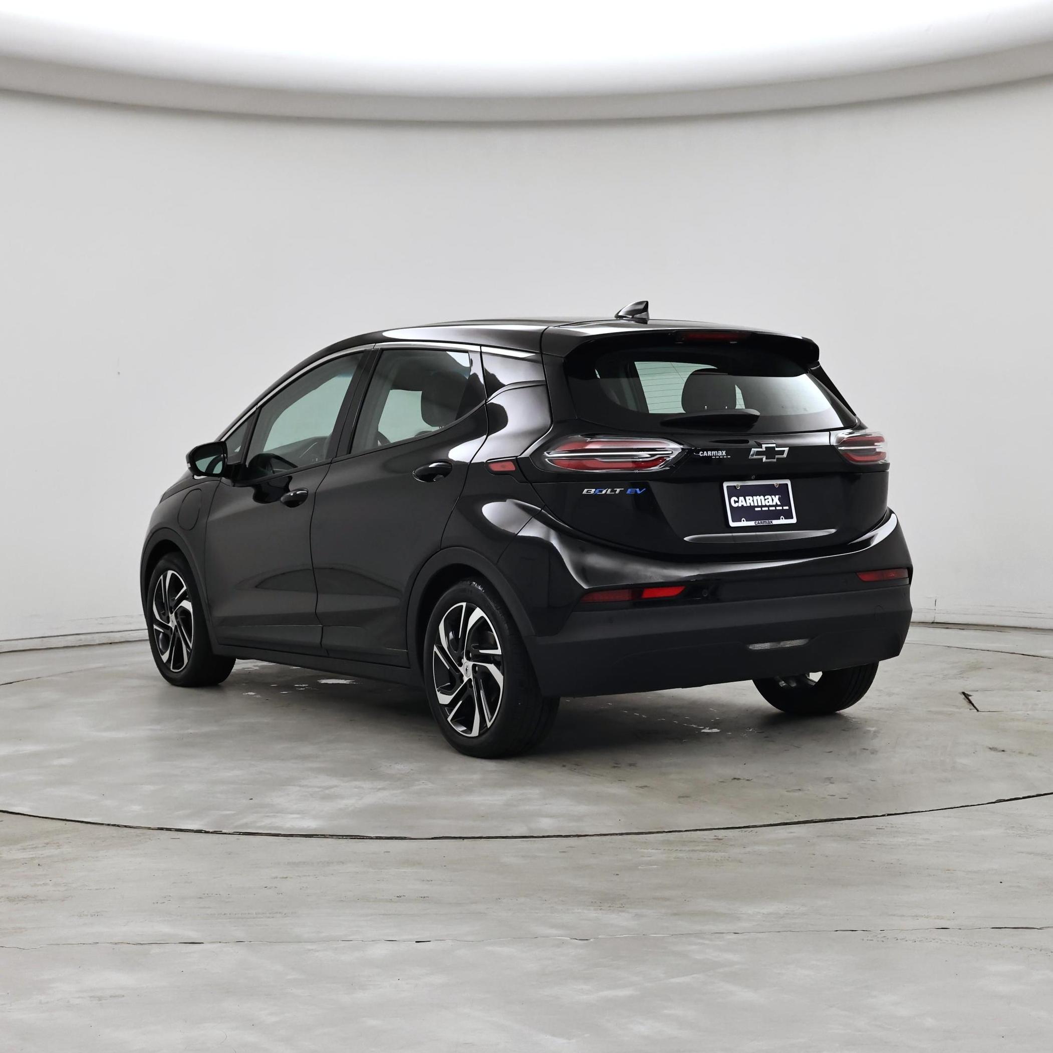 Thumbnail: 2023 Chevrolet Bolt EV - 2