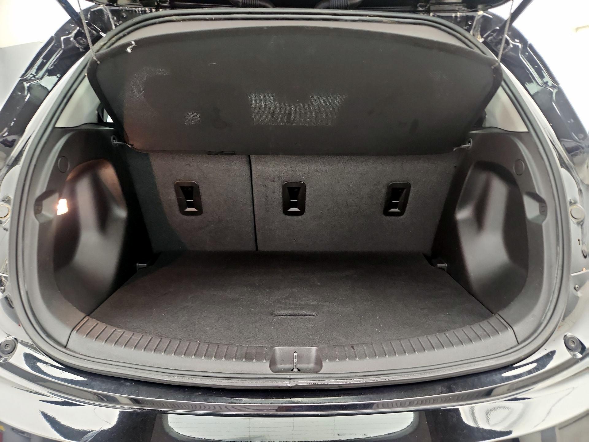 Thumbnail: 2023 Chevrolet Bolt EV - 20