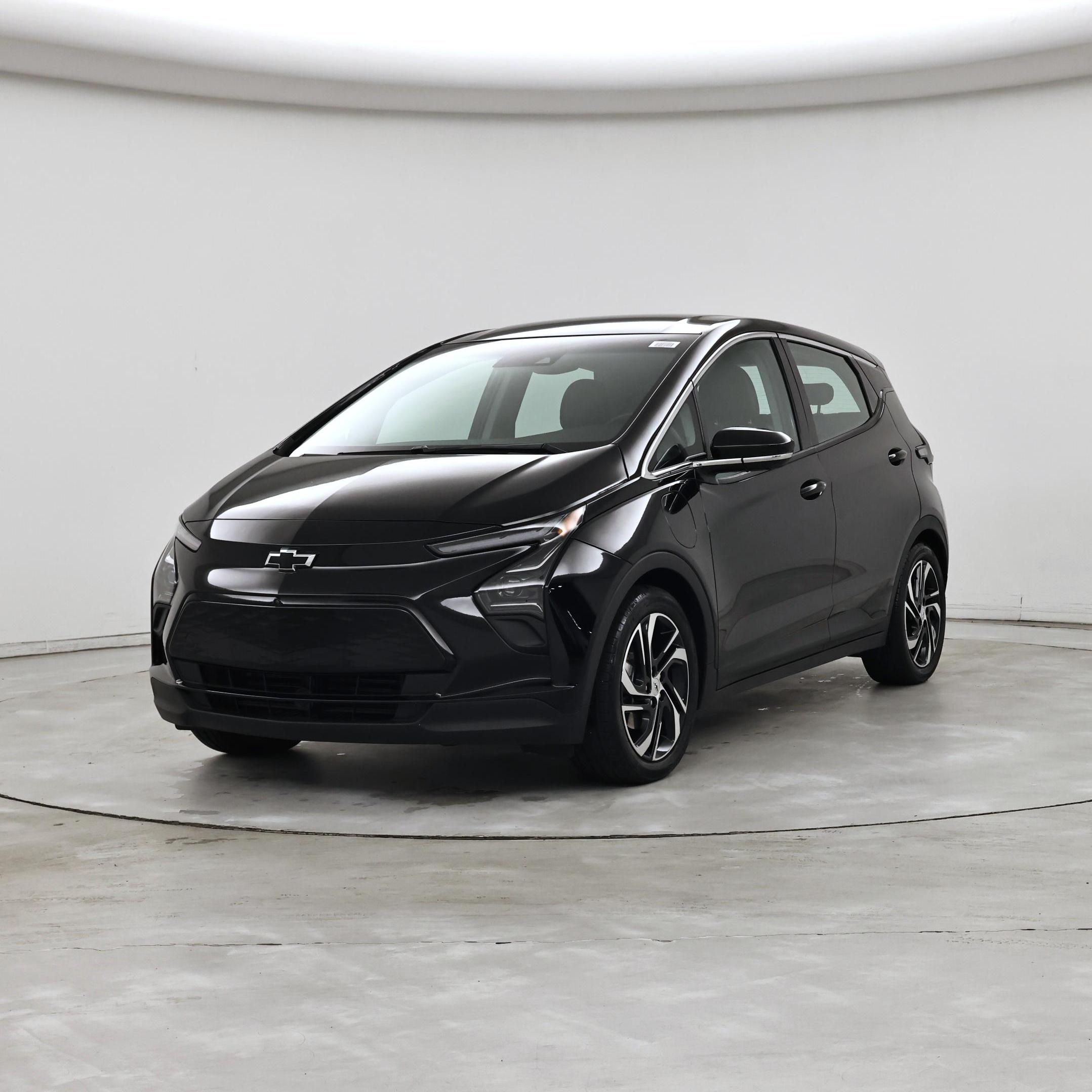 Thumbnail: 2023 Chevrolet Bolt EV - 4