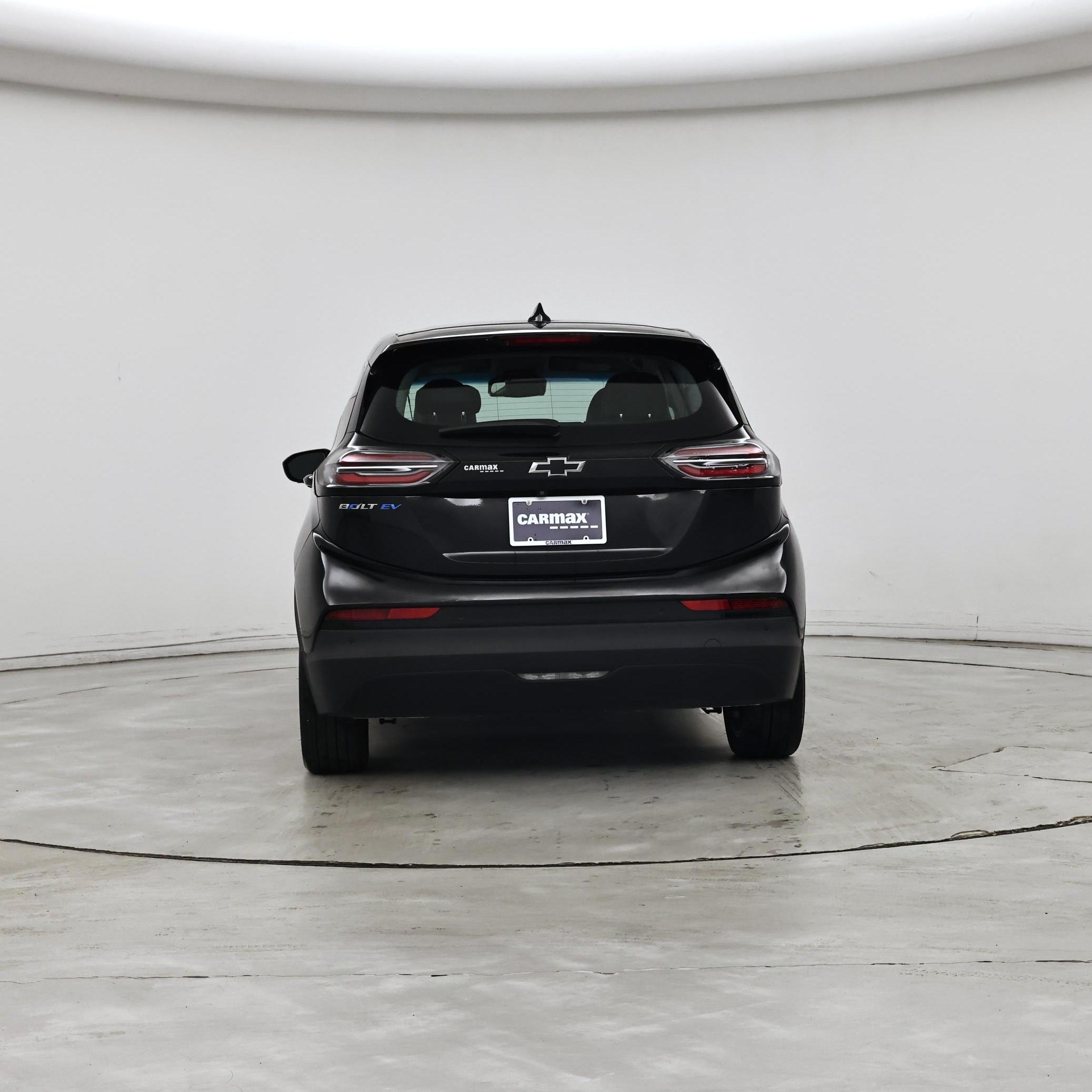 Thumbnail: 2023 Chevrolet Bolt EV - 6