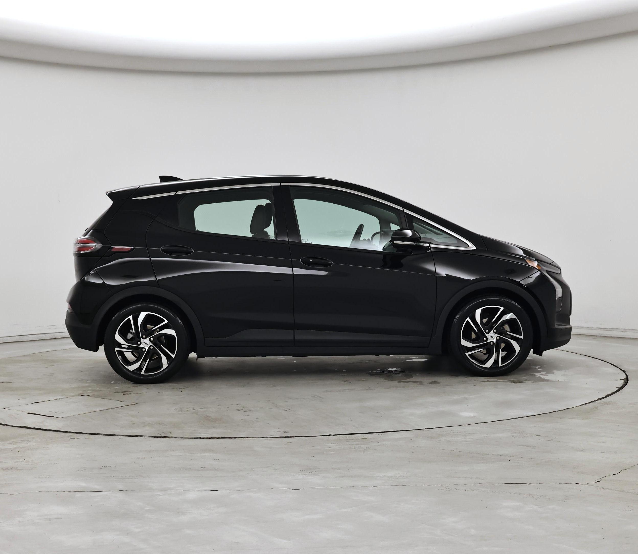 Thumbnail: 2023 Chevrolet Bolt EV - 7