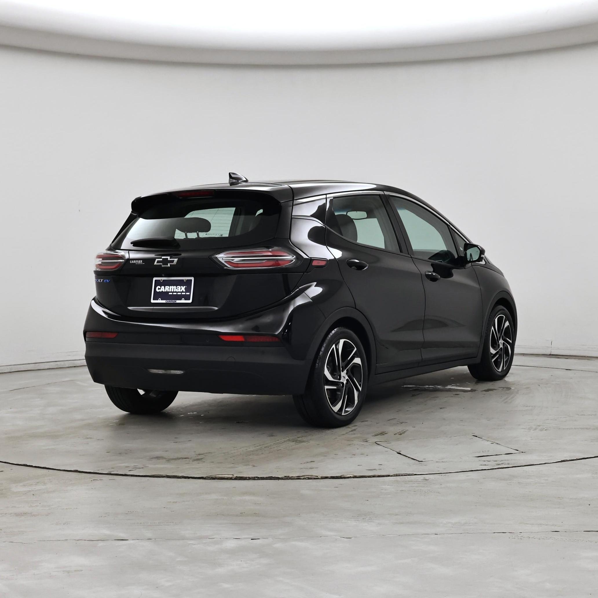 Thumbnail: 2023 Chevrolet Bolt EV - 8