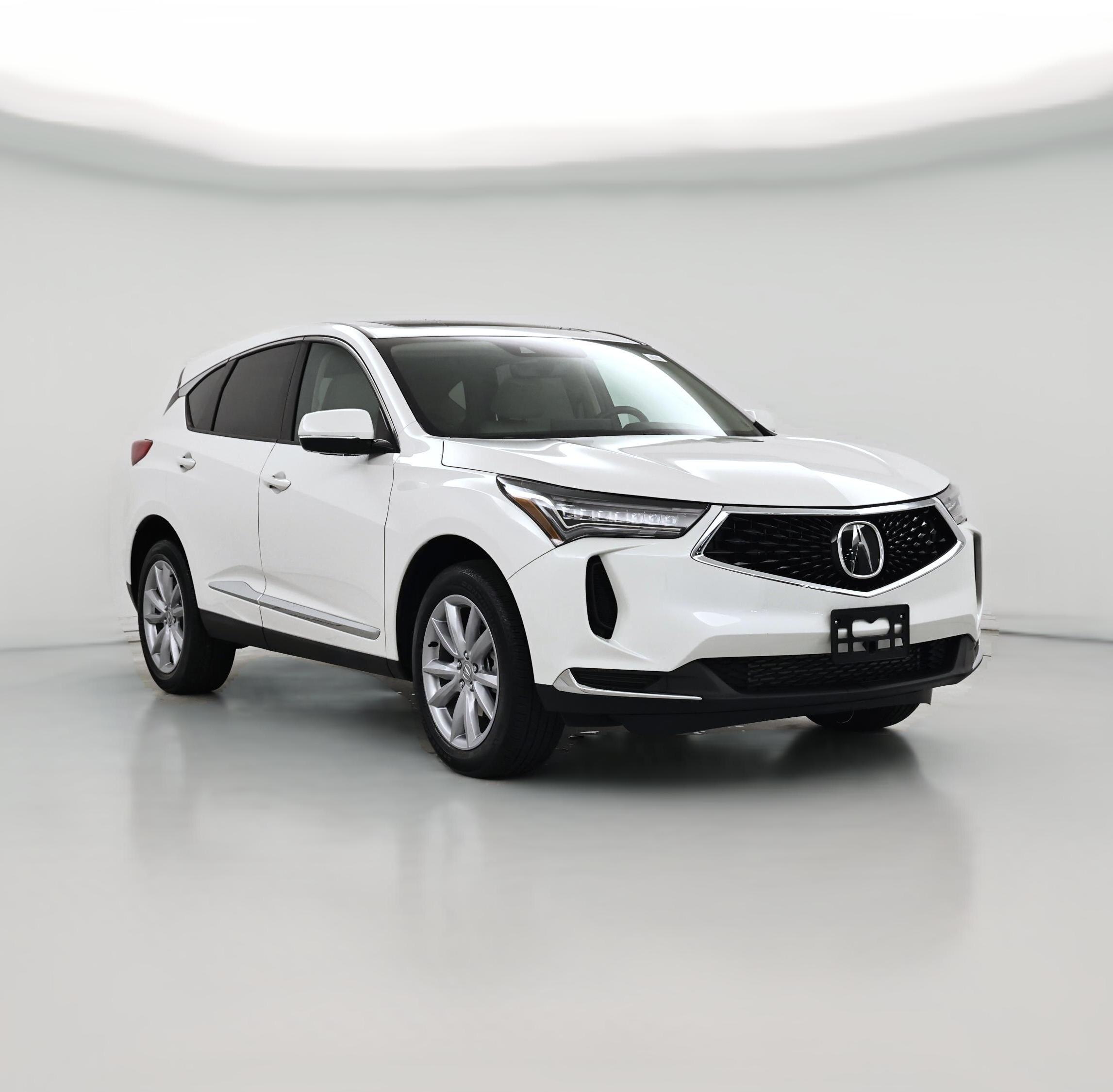 Thumbnail: 2023 Acura RDX - 1