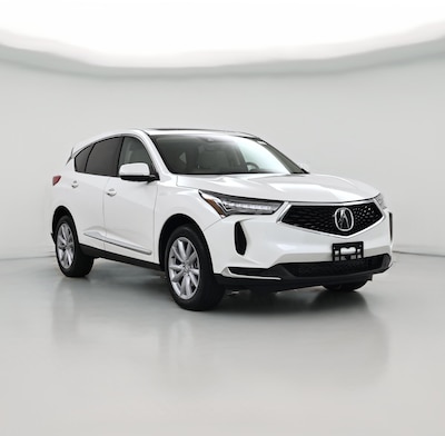 2023 Acura RDX SH-AWD