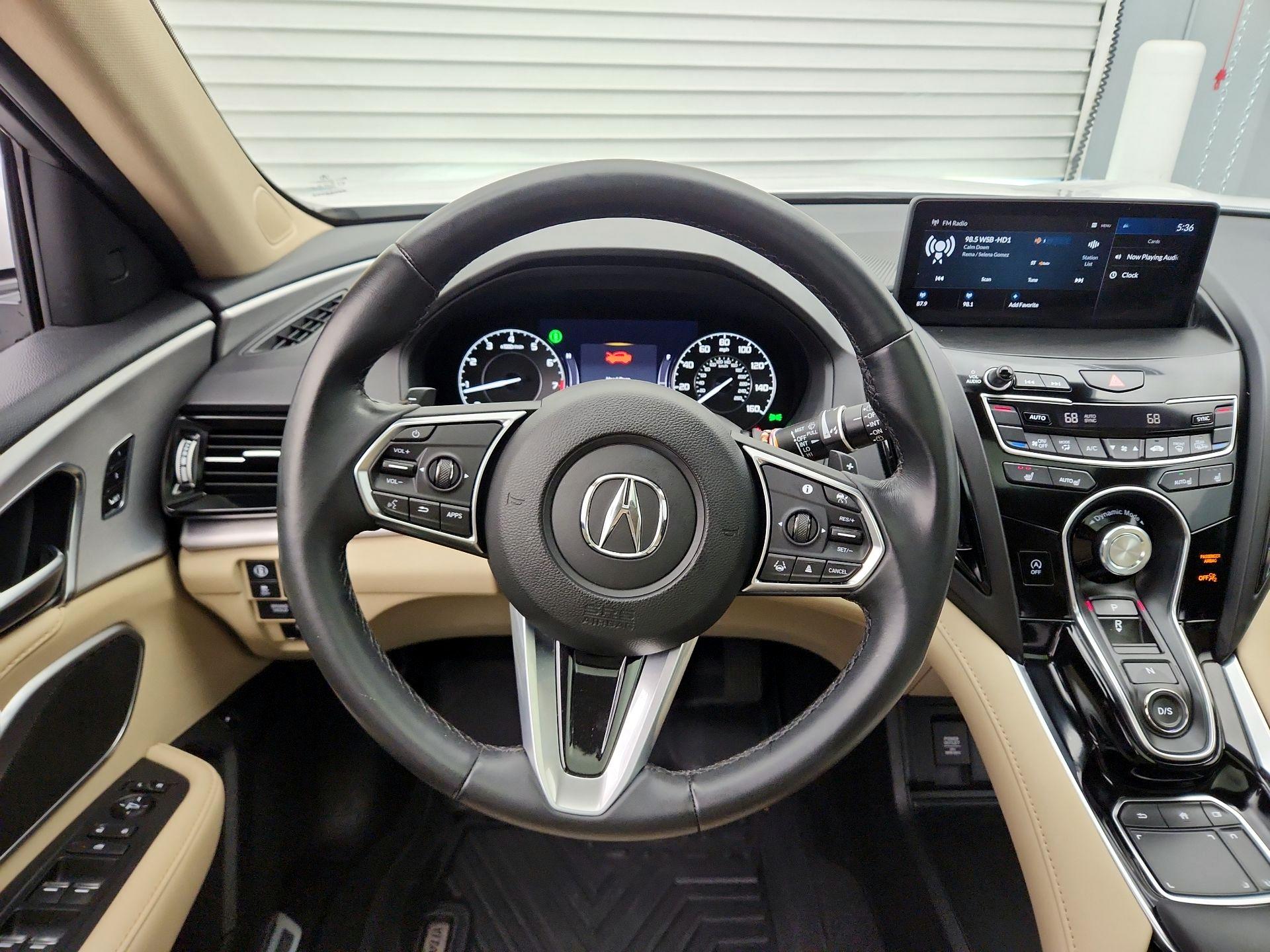 Thumbnail: 2023 Acura RDX - 10