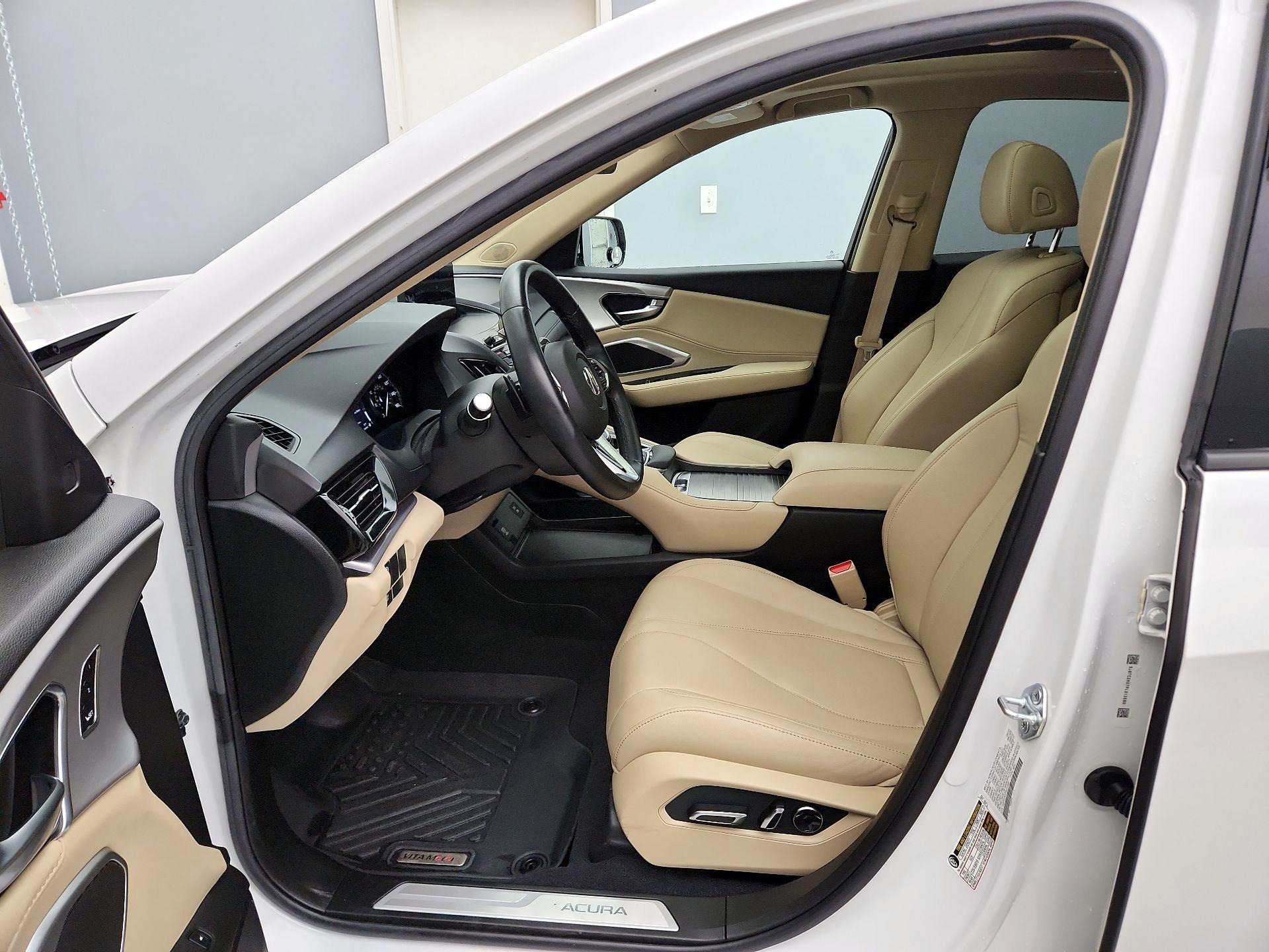 Thumbnail: 2023 Acura RDX - 11