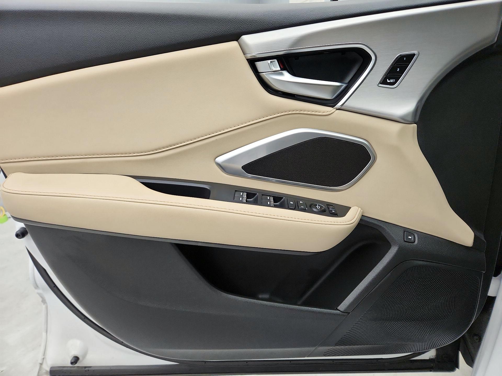 Thumbnail: 2023 Acura RDX - 12