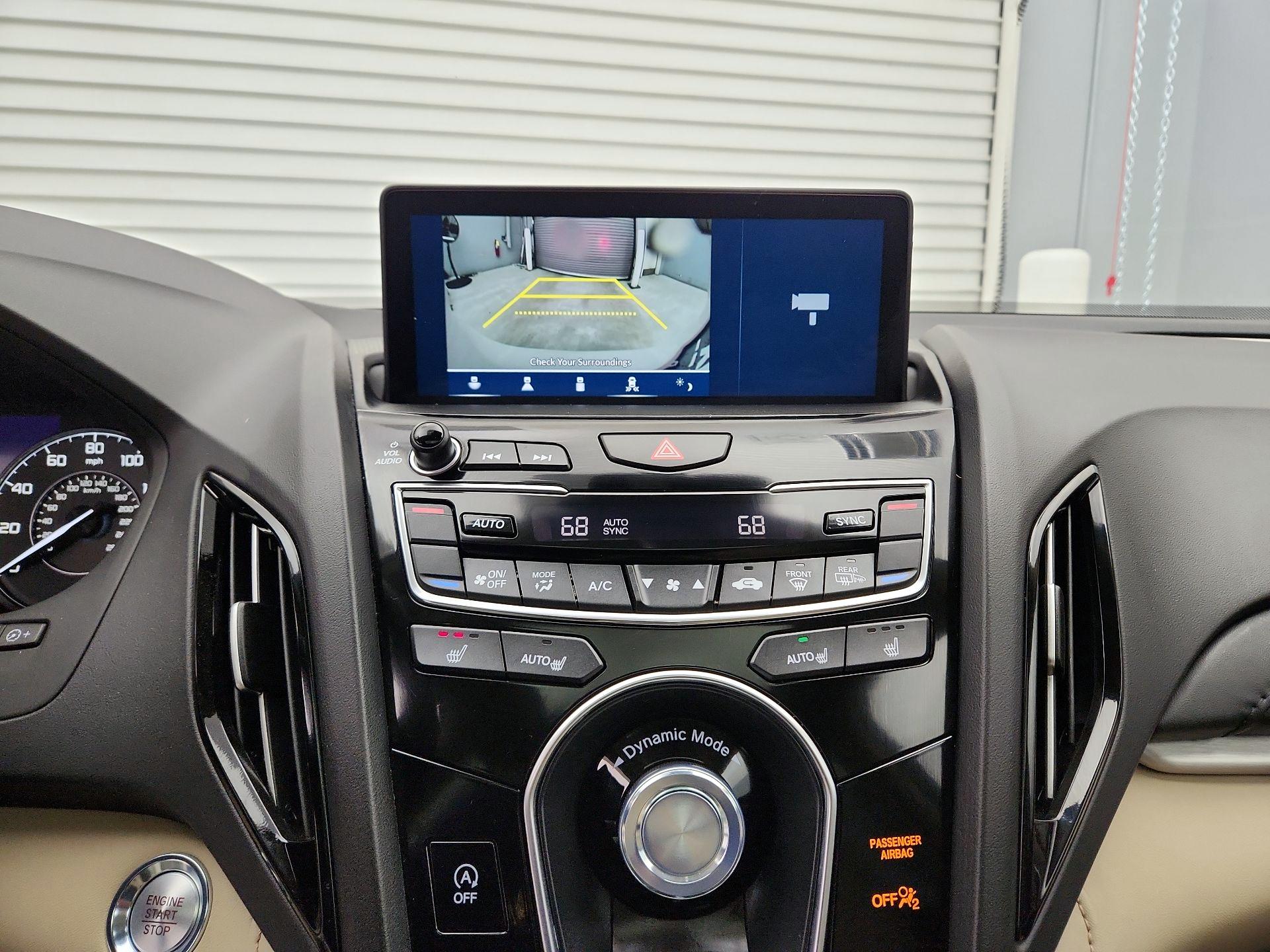 Thumbnail: 2023 Acura RDX - 14