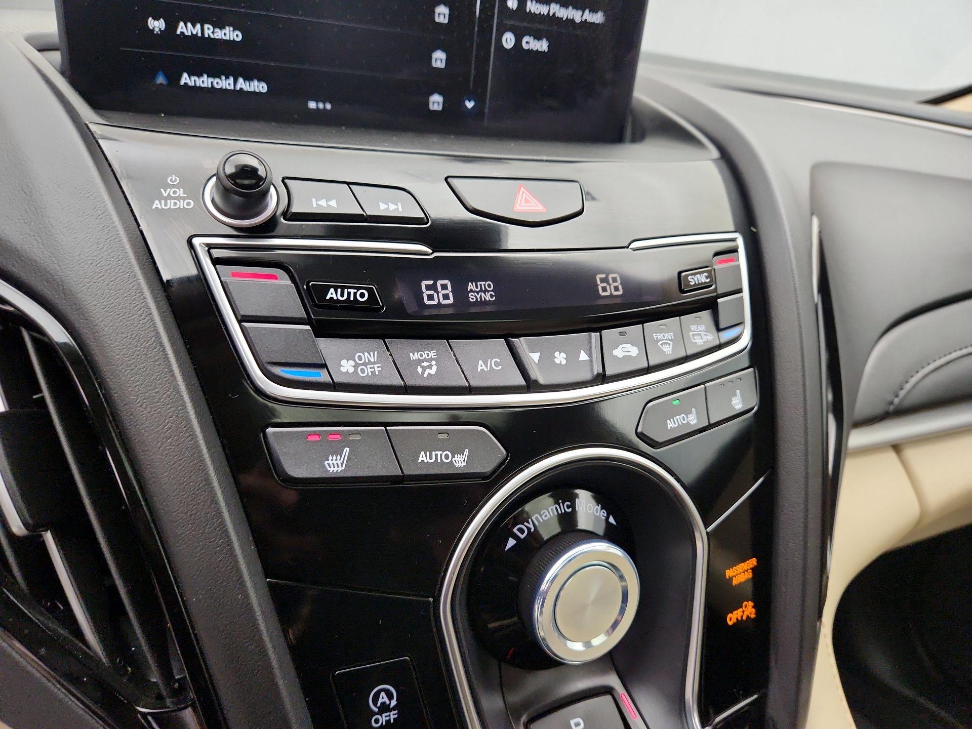 Thumbnail: 2023 Acura RDX - 16