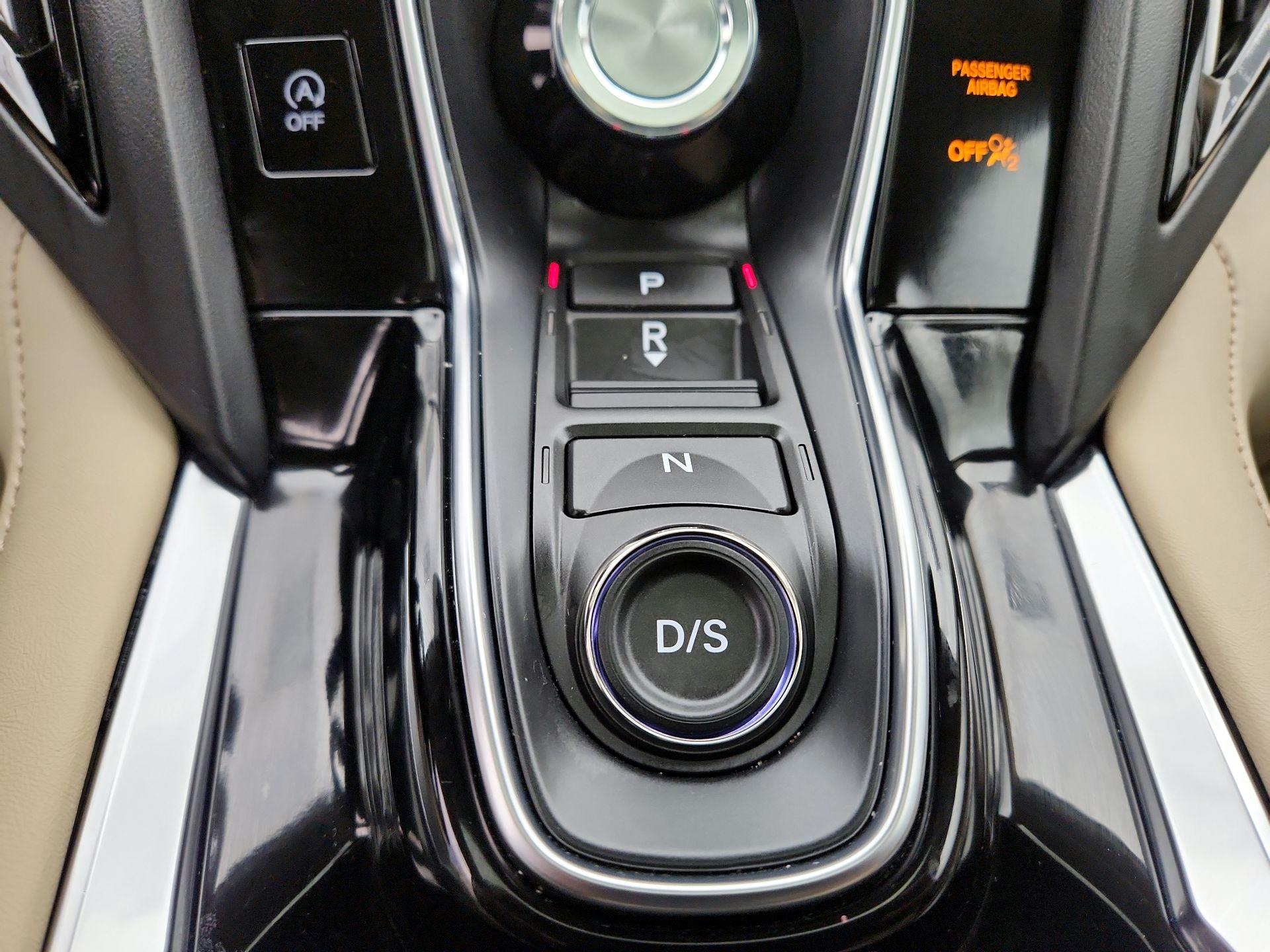 Thumbnail: 2023 Acura RDX - 17