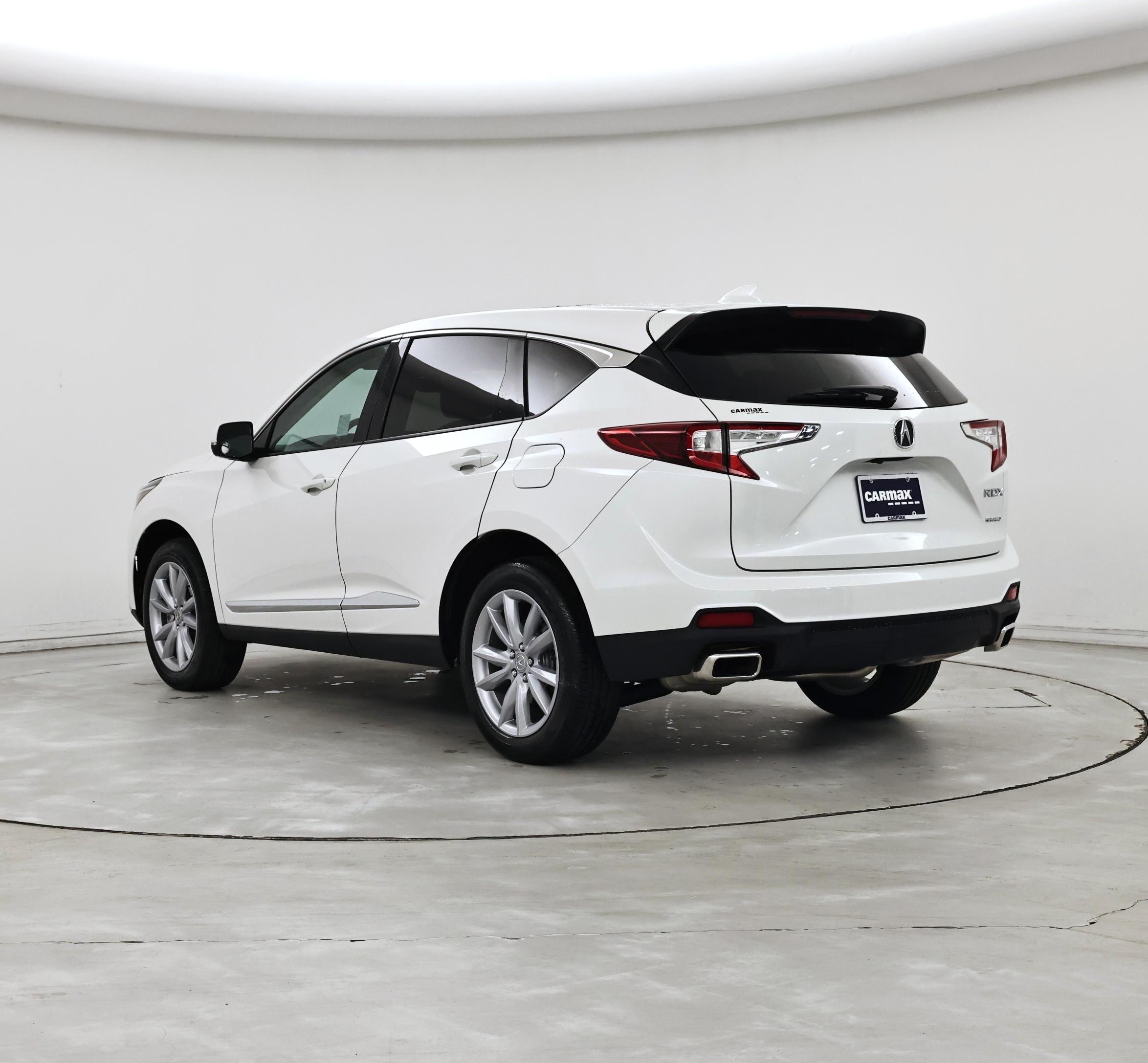 Thumbnail: 2023 Acura RDX - 2