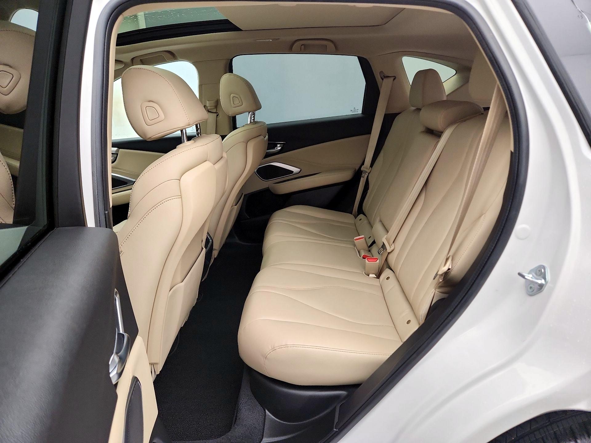 Thumbnail: 2023 Acura RDX - 20