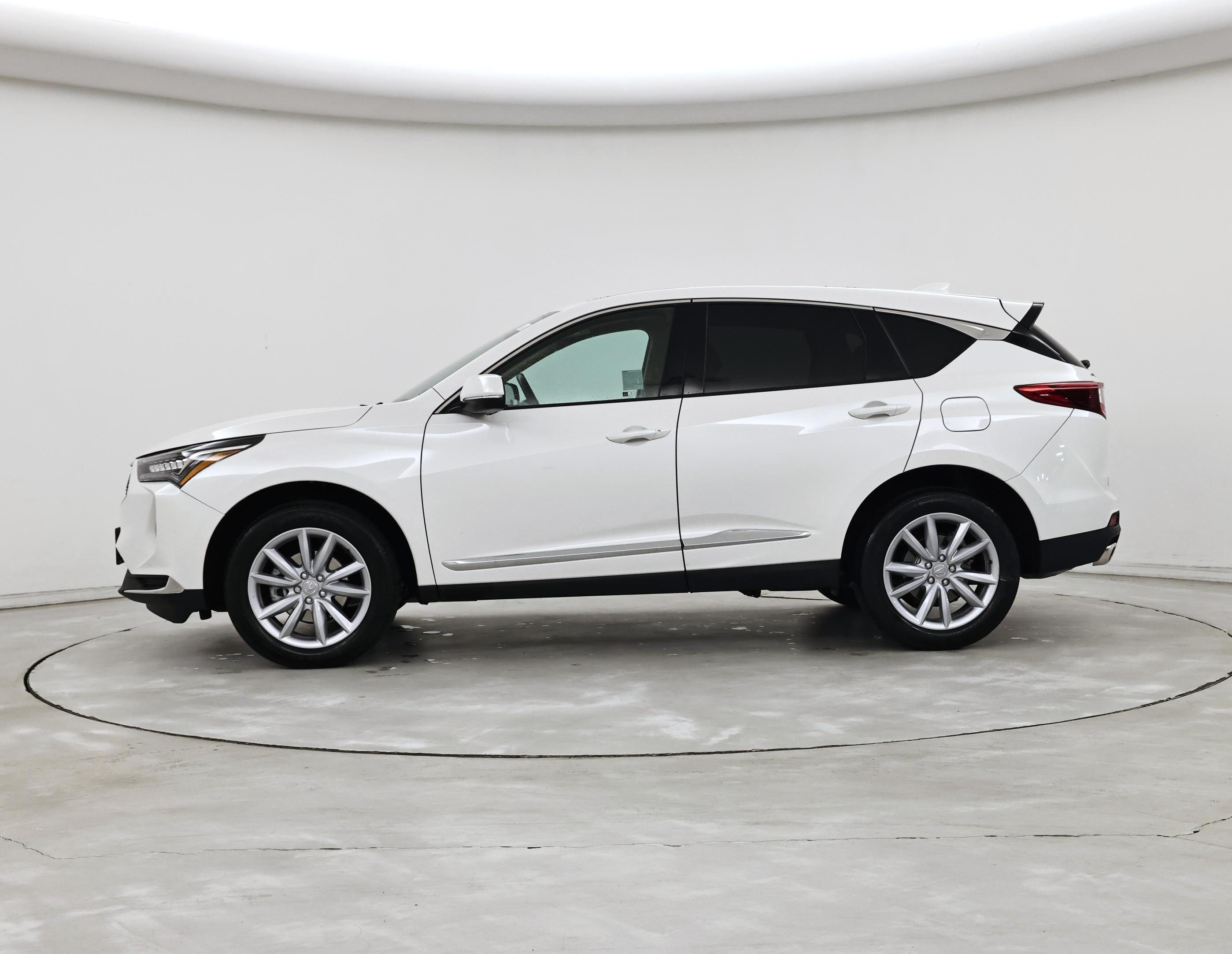 Thumbnail: 2023 Acura RDX - 3