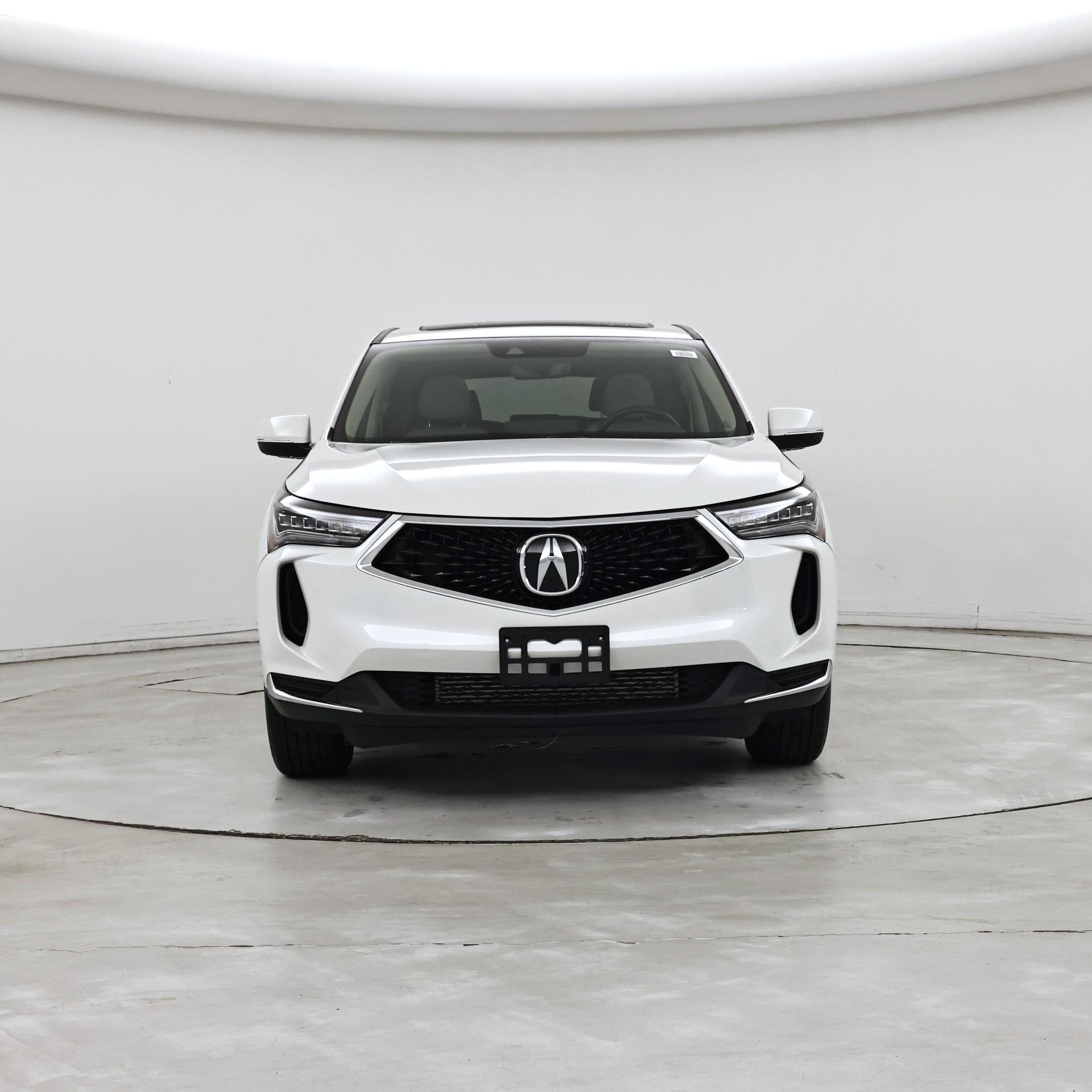 Thumbnail: 2023 Acura RDX - 5