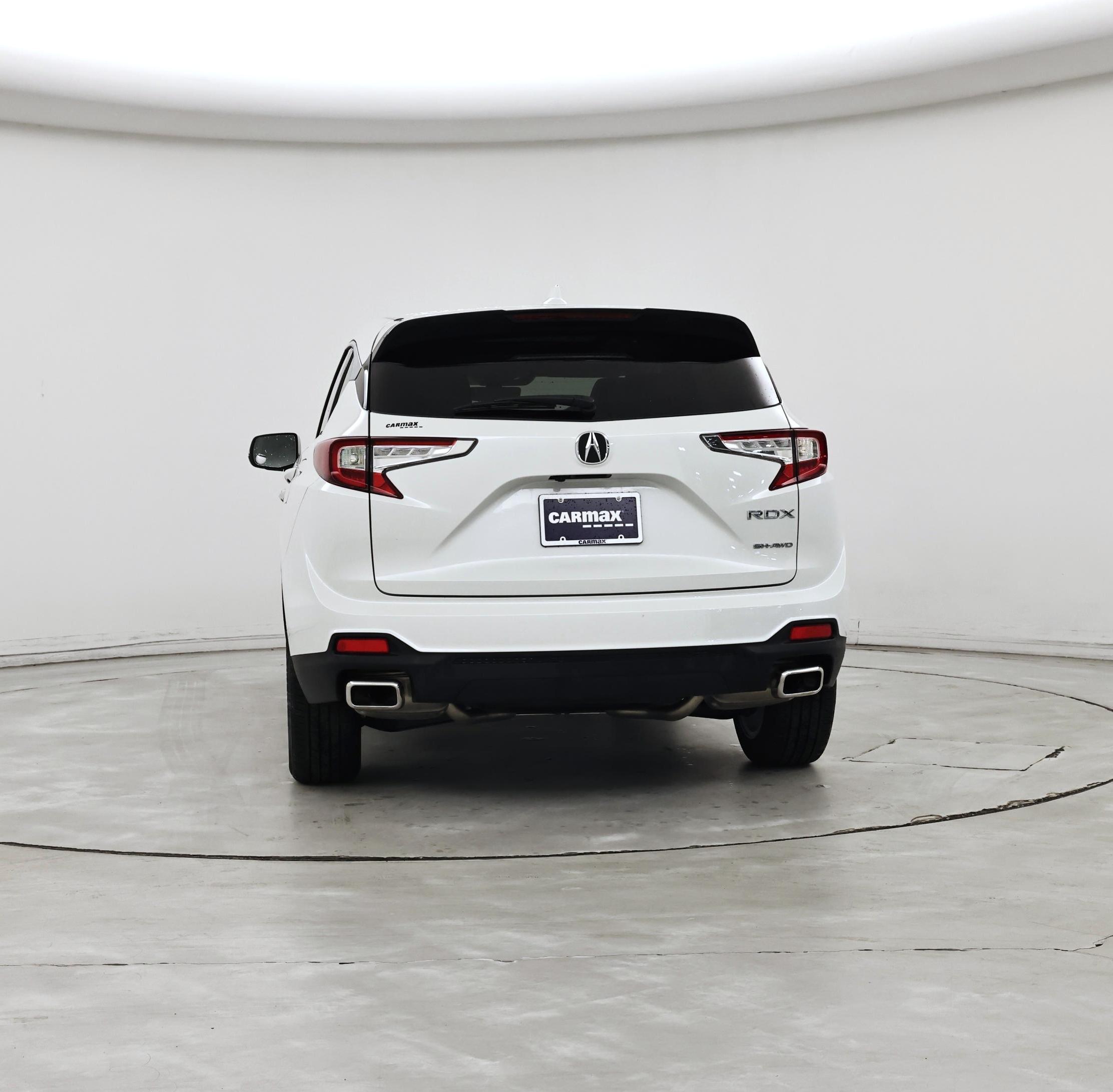 Thumbnail: 2023 Acura RDX - 6