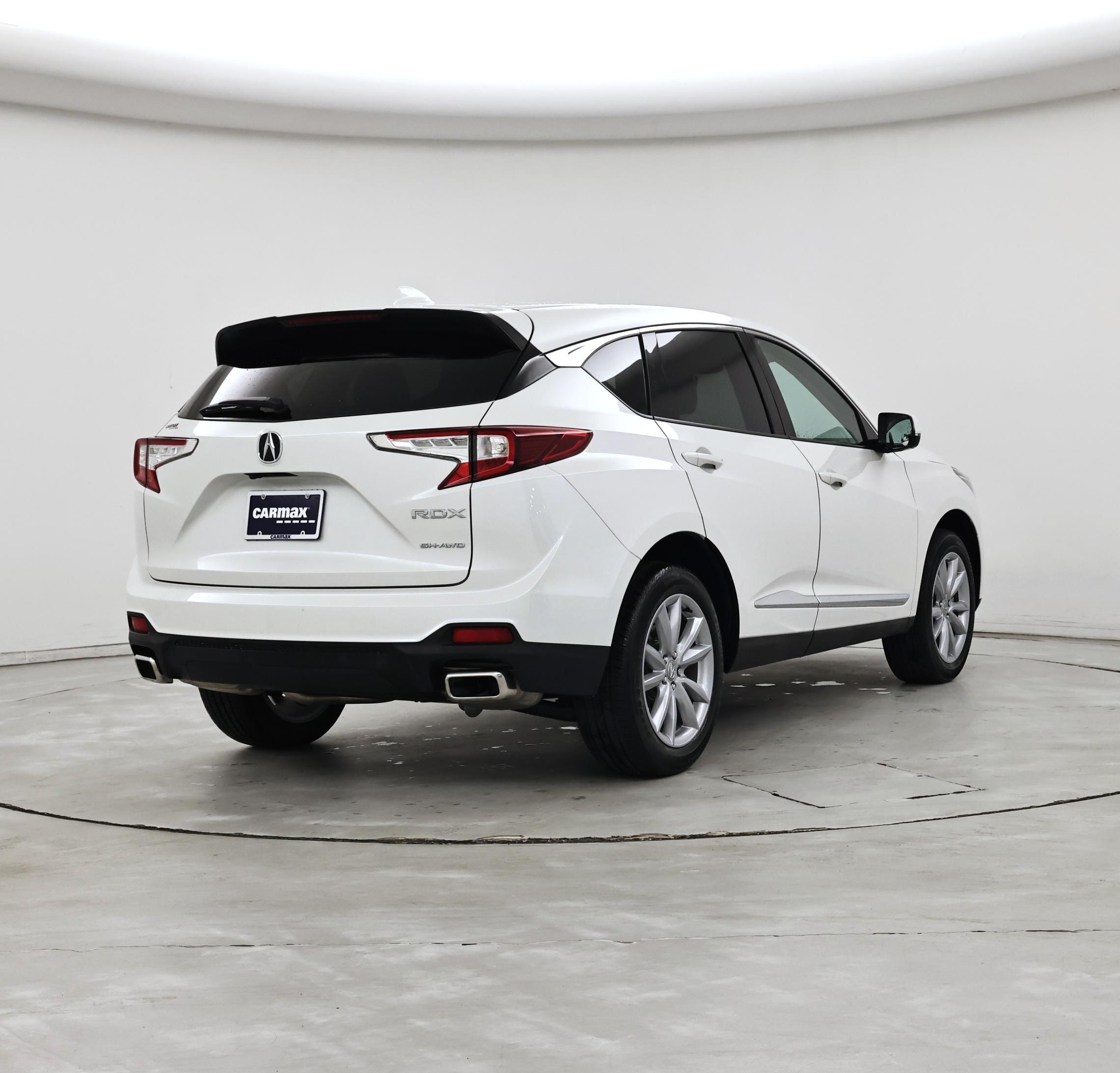 Thumbnail: 2023 Acura RDX - 8