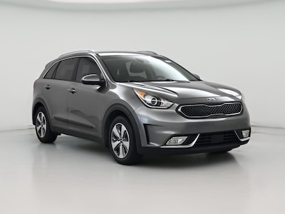 2018 Kia Niro LX