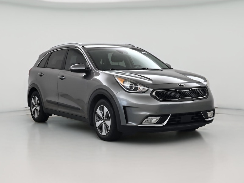 2018 Kia Niro LX -
                  Norcross, GA