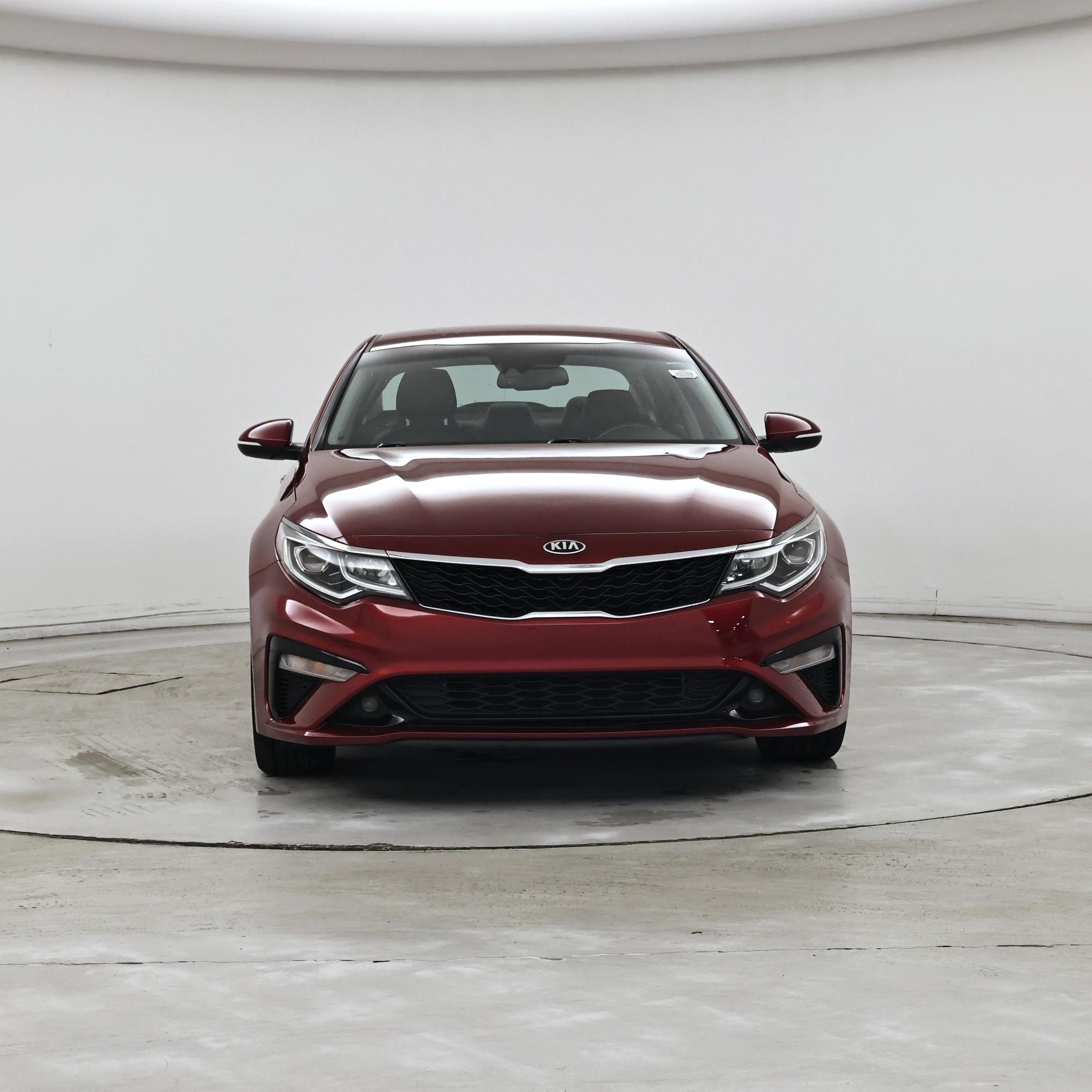 Thumbnail: 2019 Kia Optima - 5
