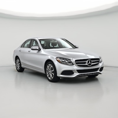 2016 Mercedes-Benz C300