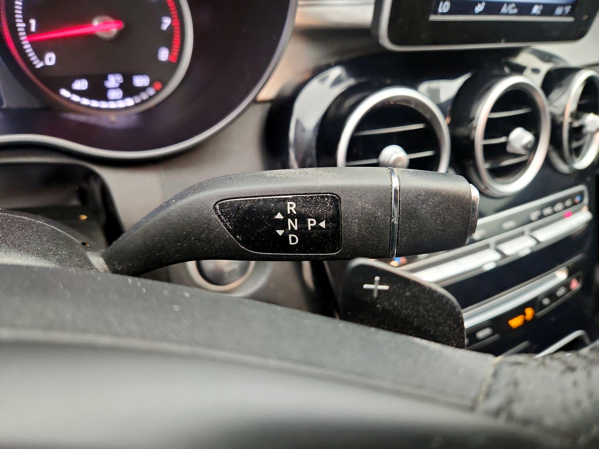 Thumbnail: 2016 Mercedes-Benz C-Class - 17