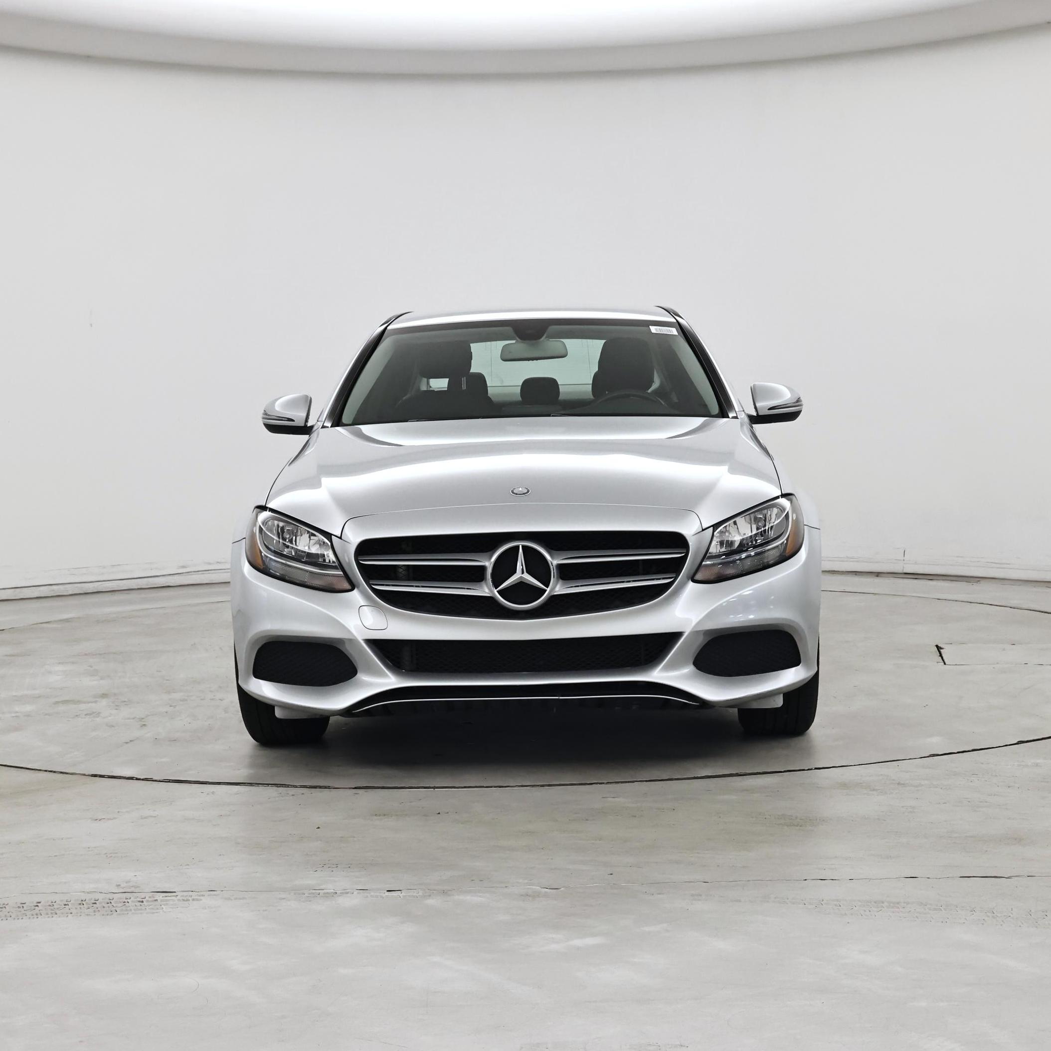 Thumbnail: 2016 Mercedes-Benz C-Class - 5