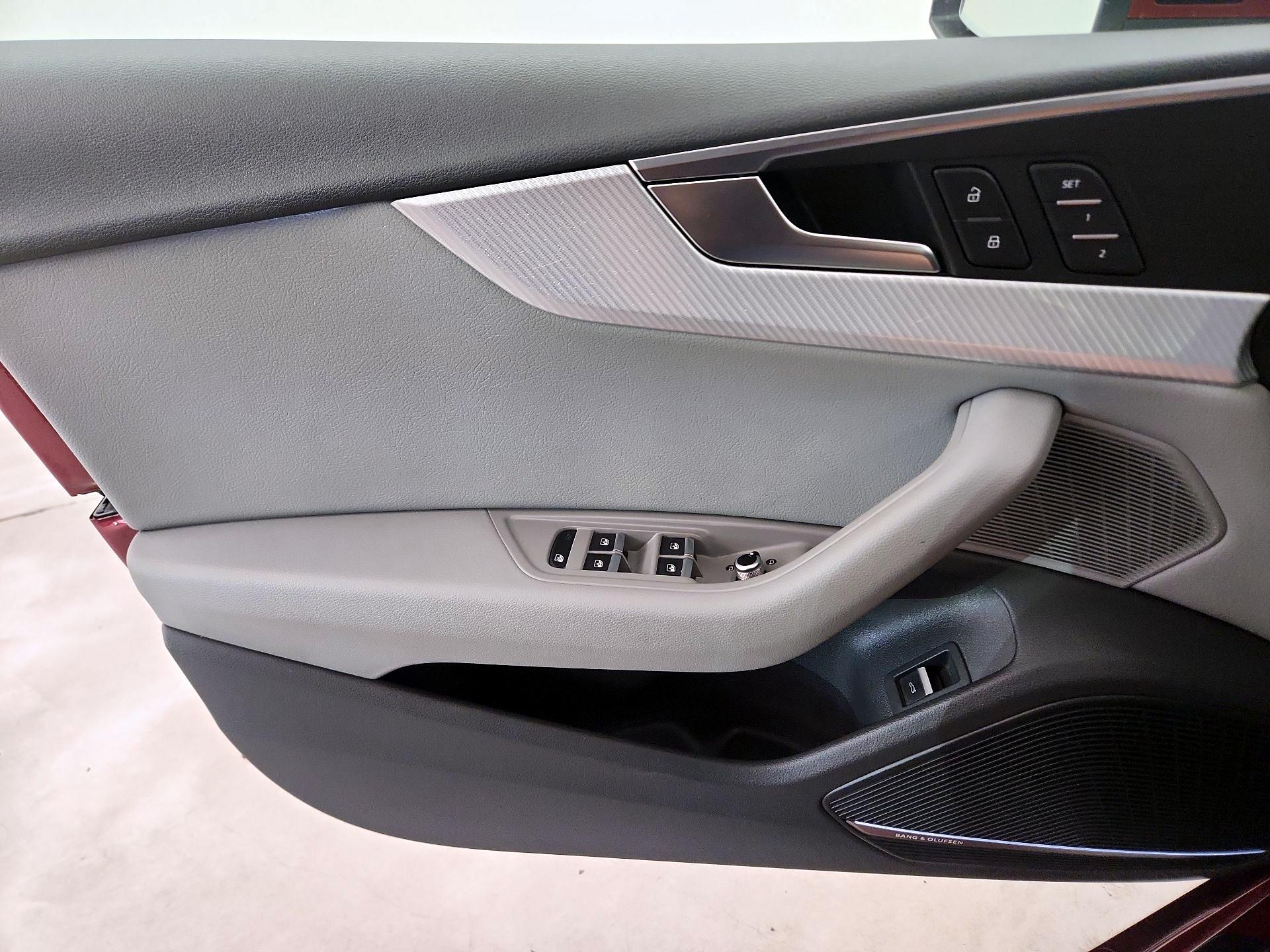 Thumbnail: 2018 Audi A5 - 12