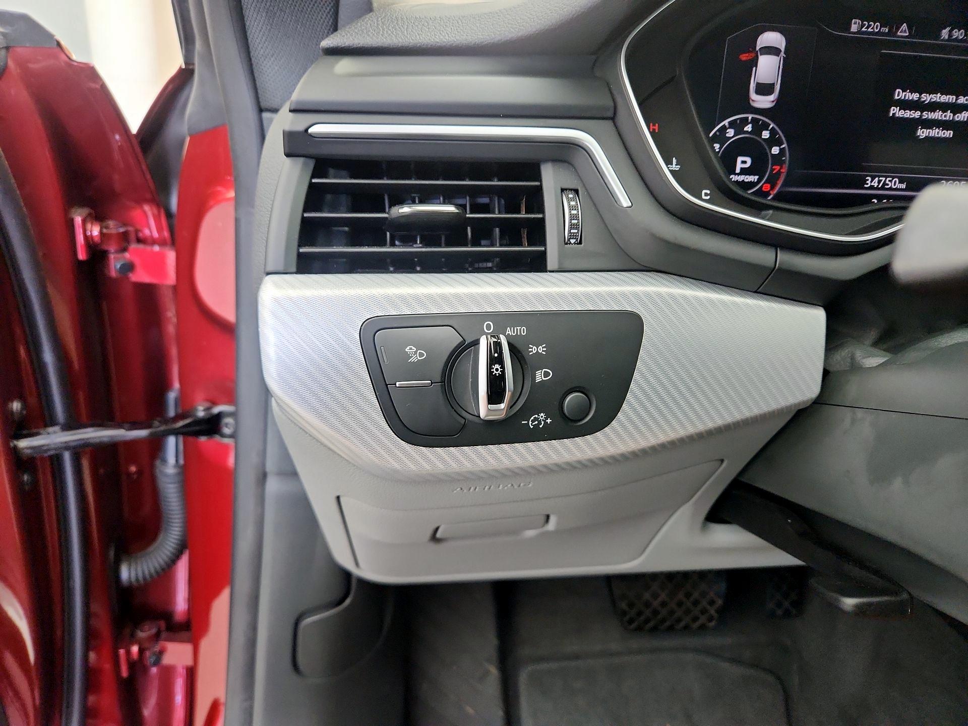 Thumbnail: 2018 Audi A5 - 13