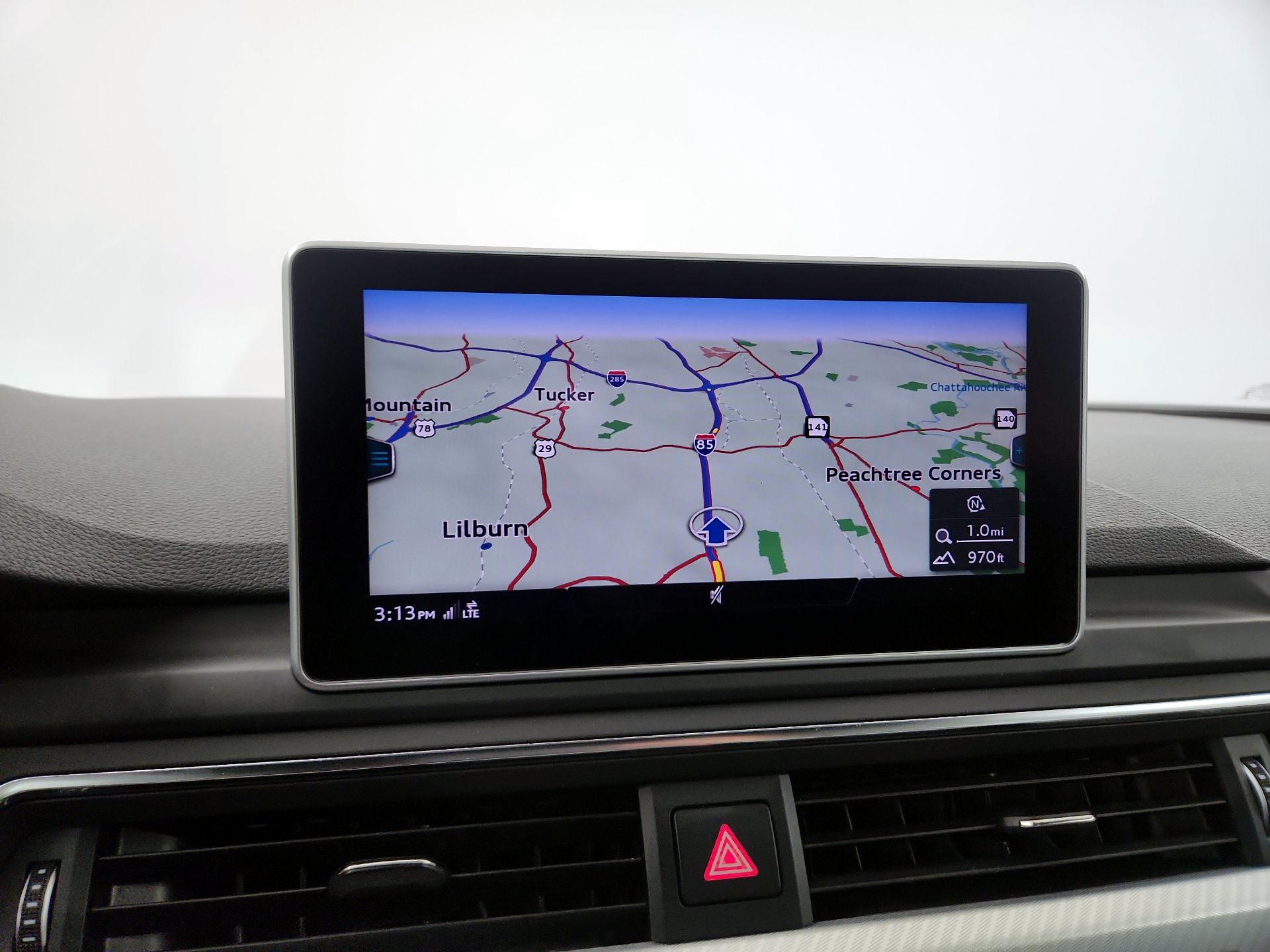 Thumbnail: 2018 Audi A5 - 14