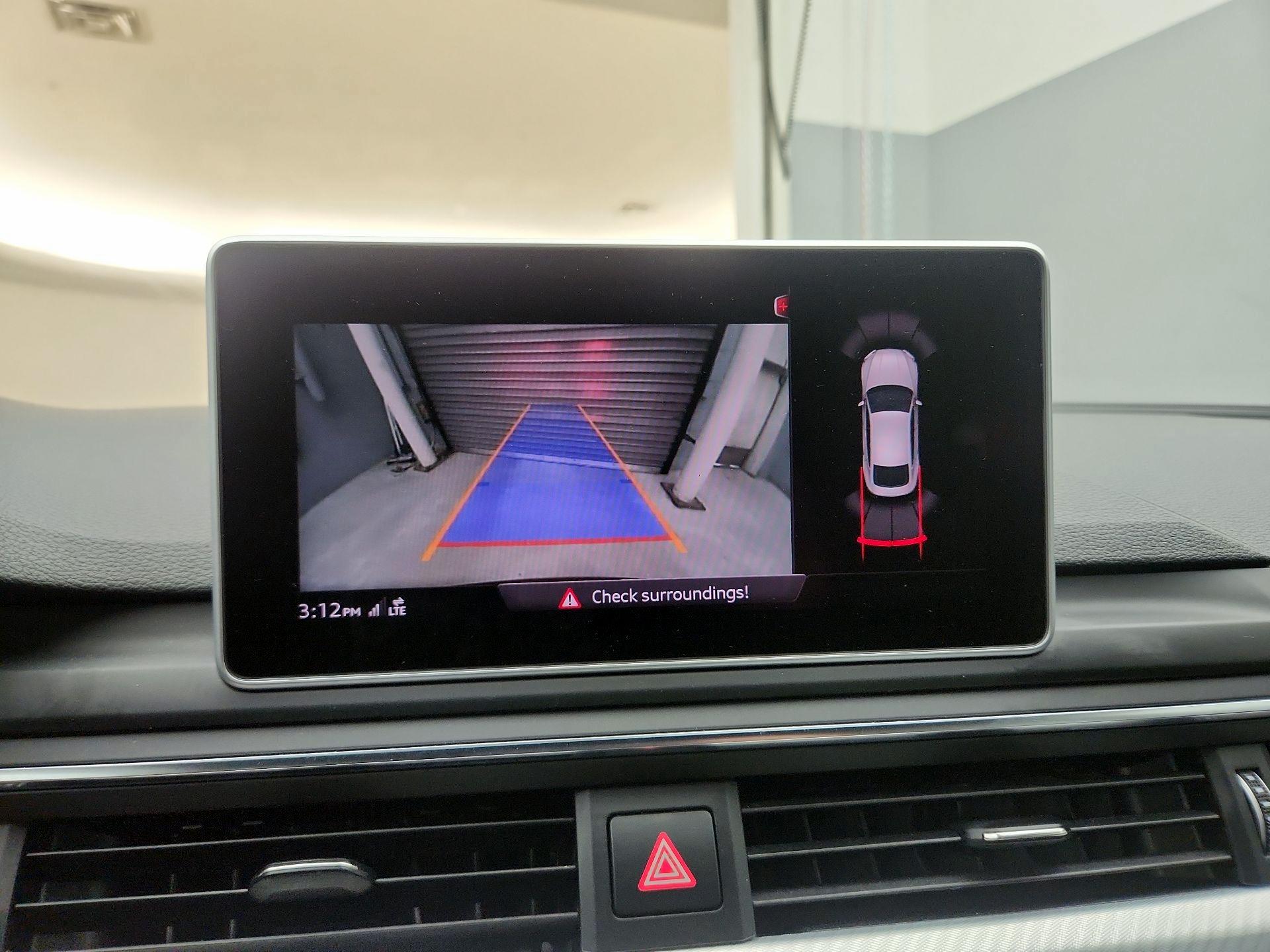 Thumbnail: 2018 Audi A5 - 15