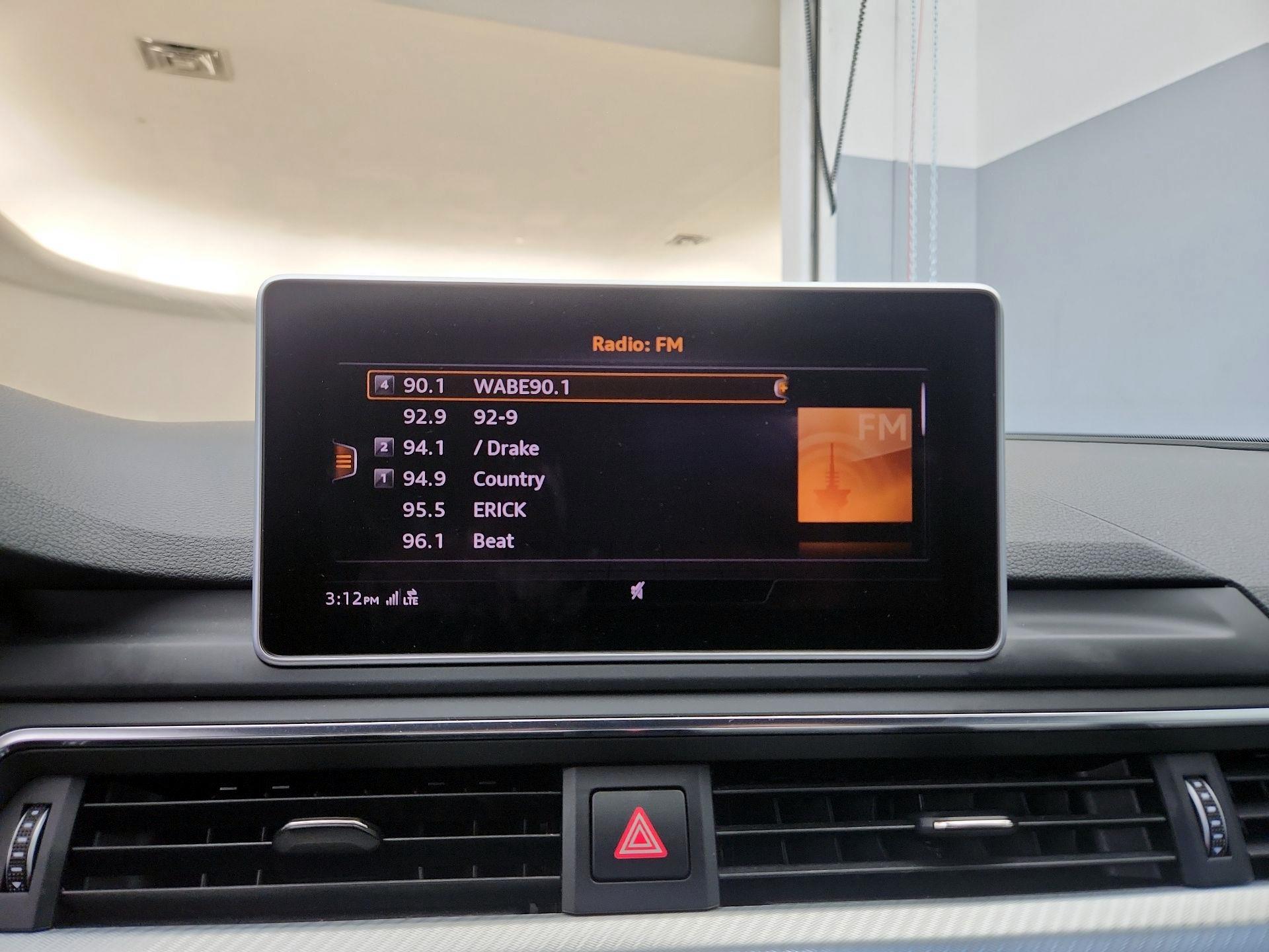 Thumbnail: 2018 Audi A5 - 16