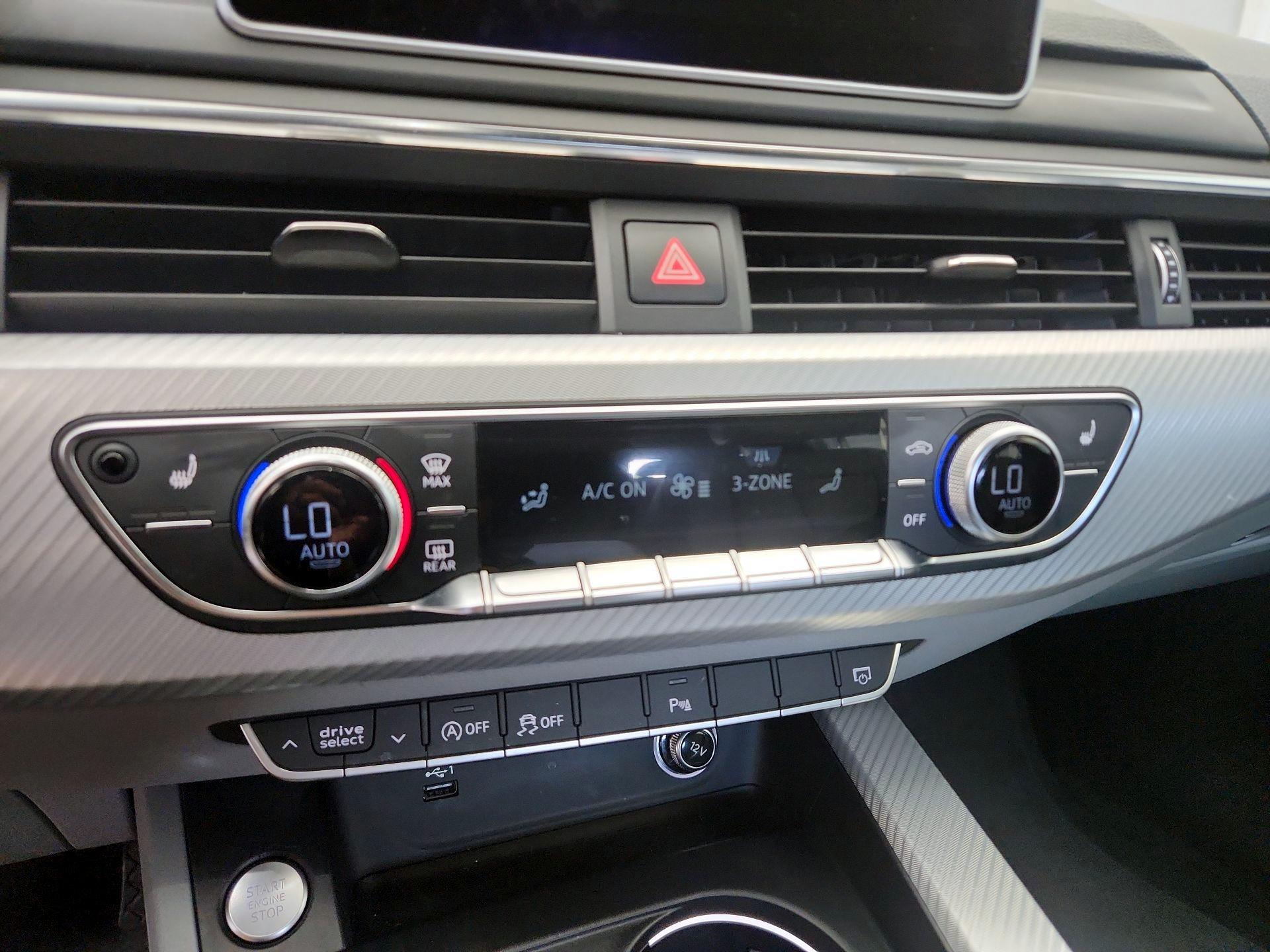 Thumbnail: 2018 Audi A5 - 17