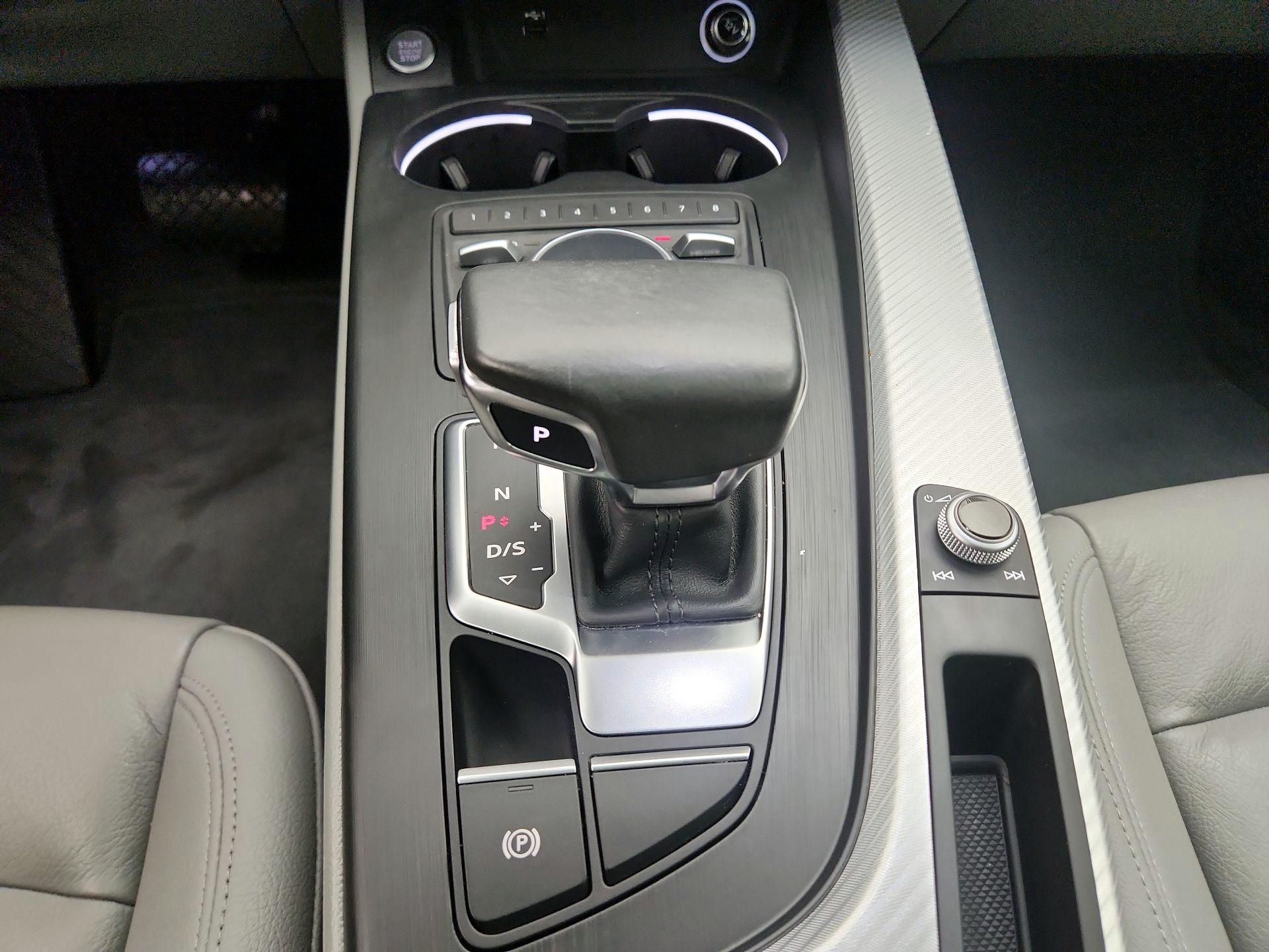 Thumbnail: 2018 Audi A5 - 18