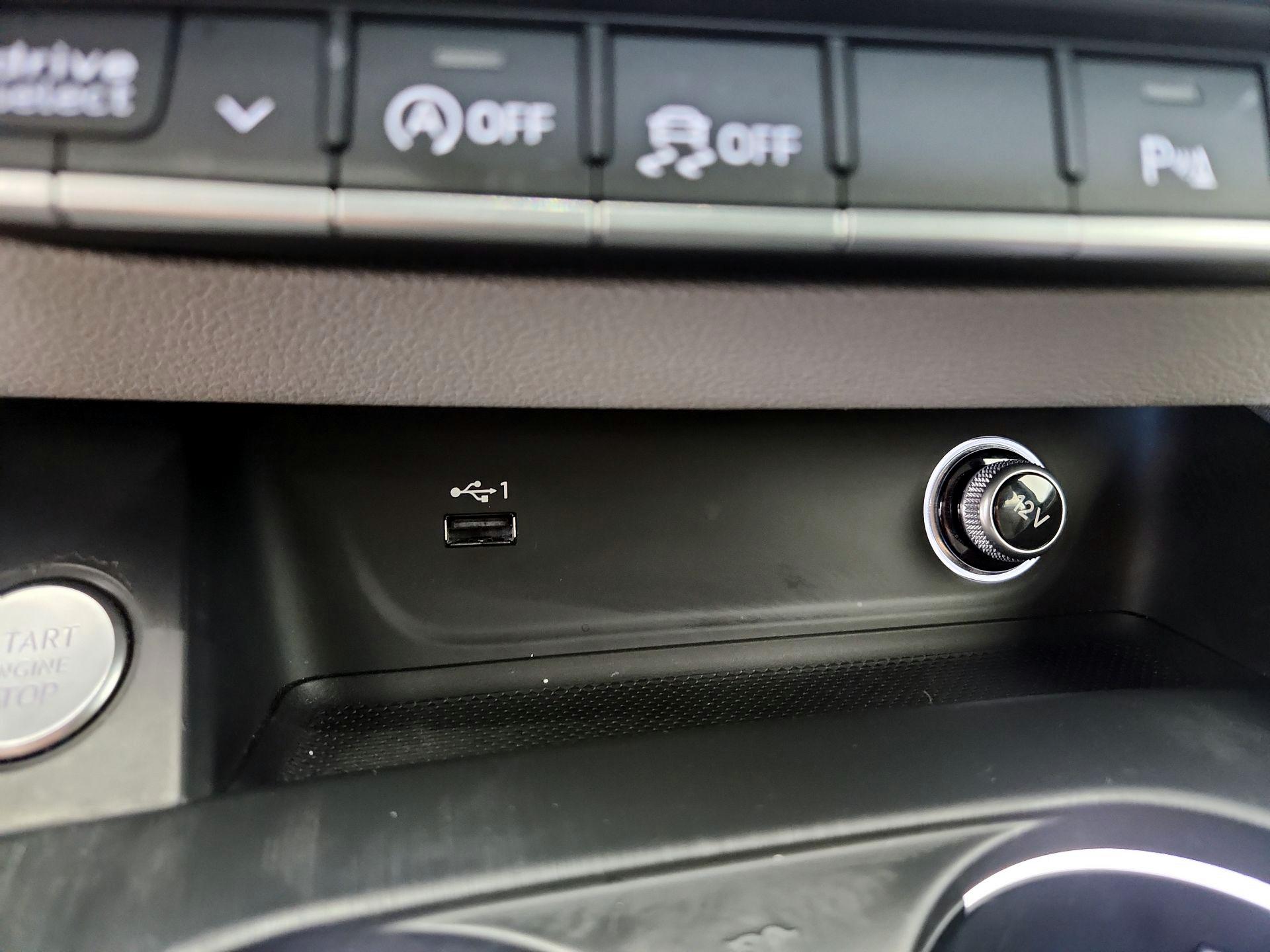 Thumbnail: 2018 Audi A5 - 19