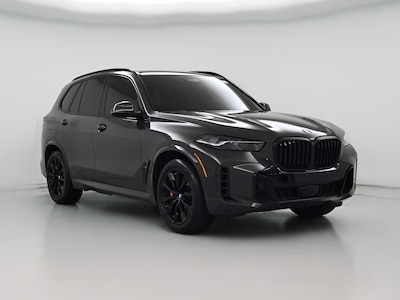 2024 BMW X5 Plug In Hybrid xDrive50e