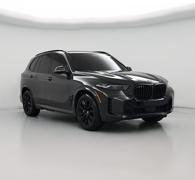 2024 BMW X5 Plug In Hybrid xDrive50e