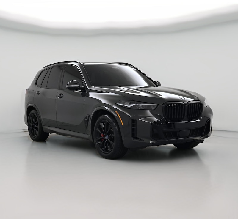 2024 BMW X5 Plug In Hybrid xDrive50e
