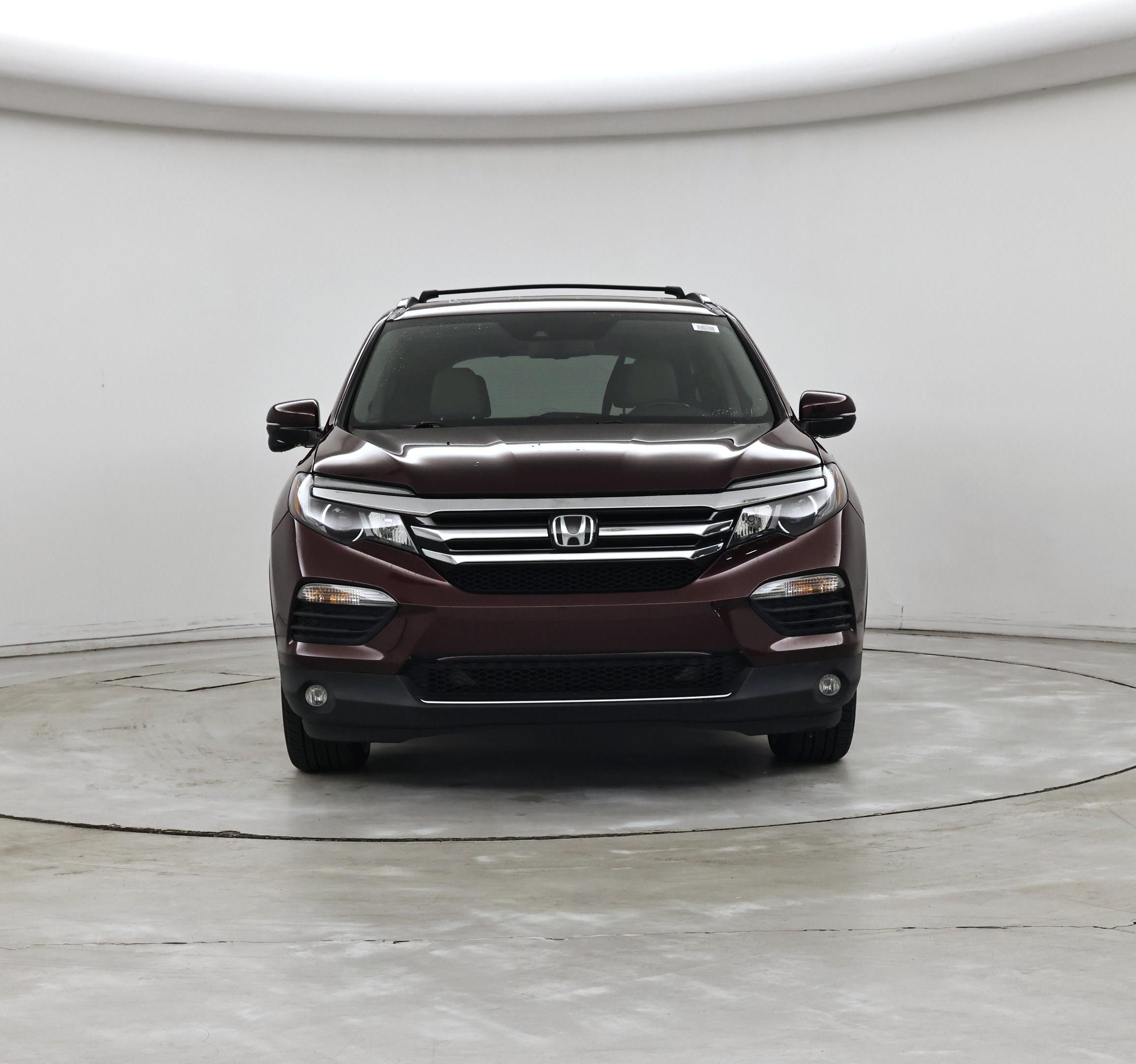 Thumbnail: 2016 Honda Pilot - 5