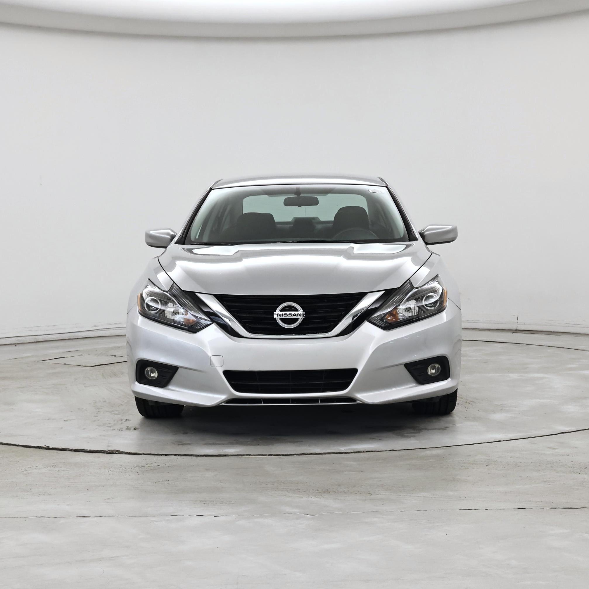 Thumbnail: 2016 Nissan Altima - 5