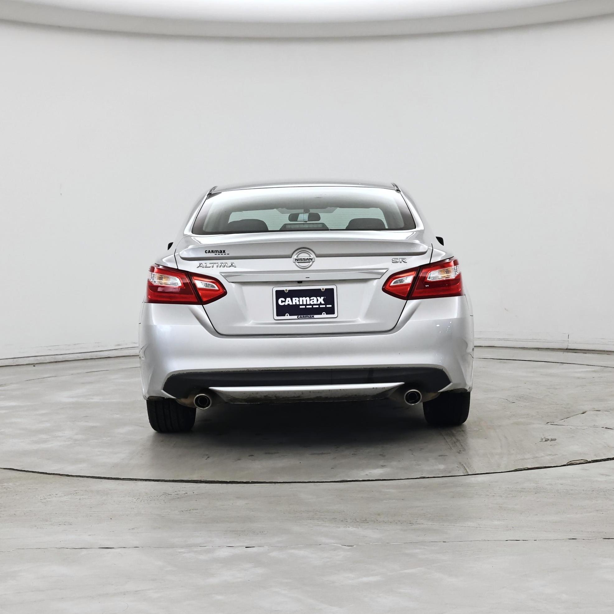 Thumbnail: 2016 Nissan Altima - 6