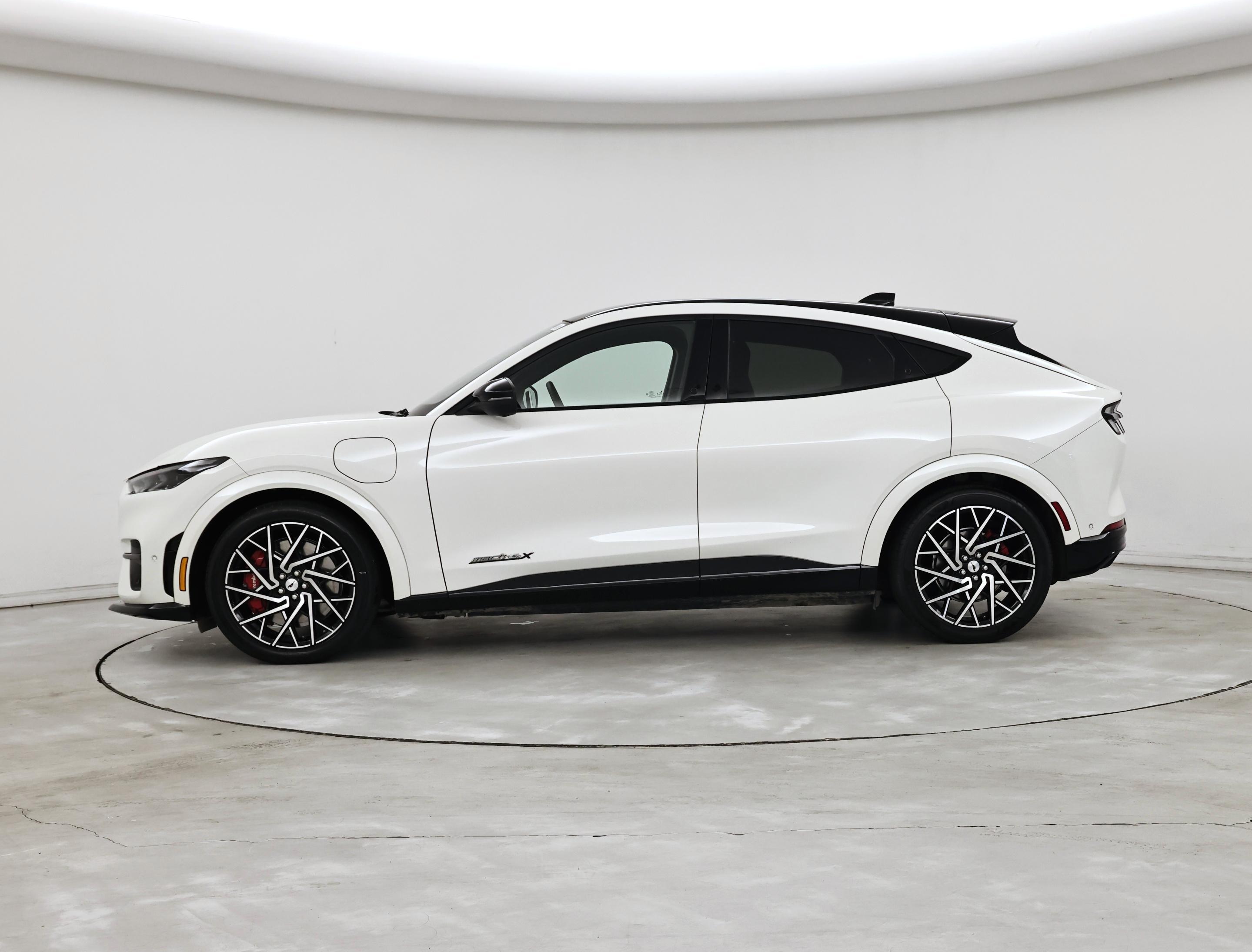 Thumbnail: 2023 Ford Mustang Mach-E - 3