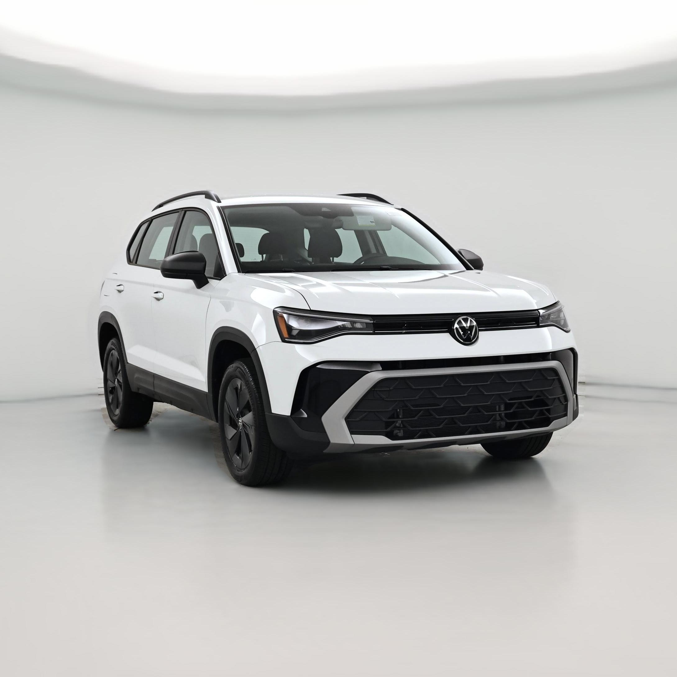Thumbnail: 2025 Volkswagen Taos - 1