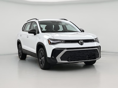 2025 Volkswagen Taos S